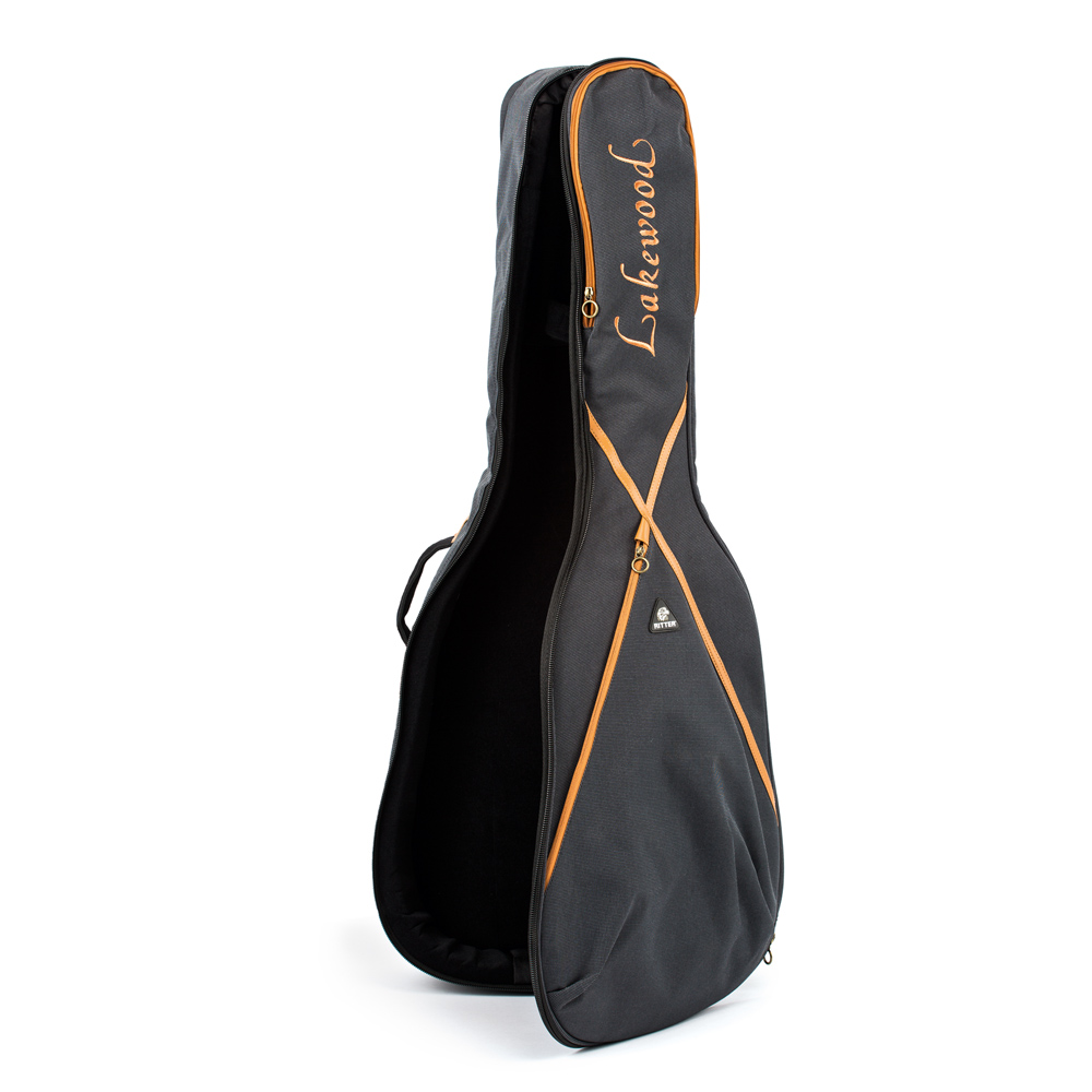 Lakewood Tasche Gitarre Western Deluxe