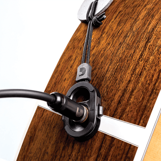 D´Addario Acoustic Cinch Fit