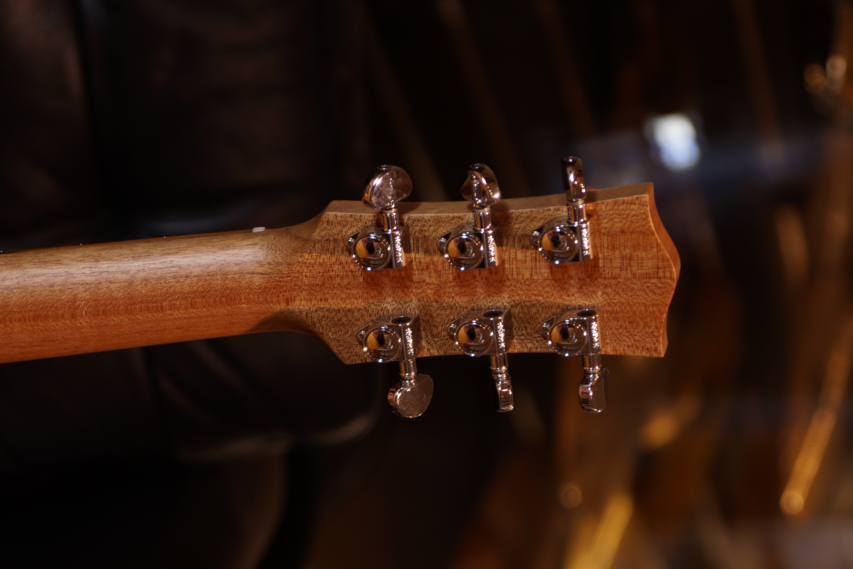 Maton EBW 70 C Blackwood