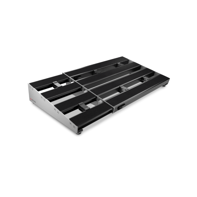 D´Addario XPND Pedalboard 02