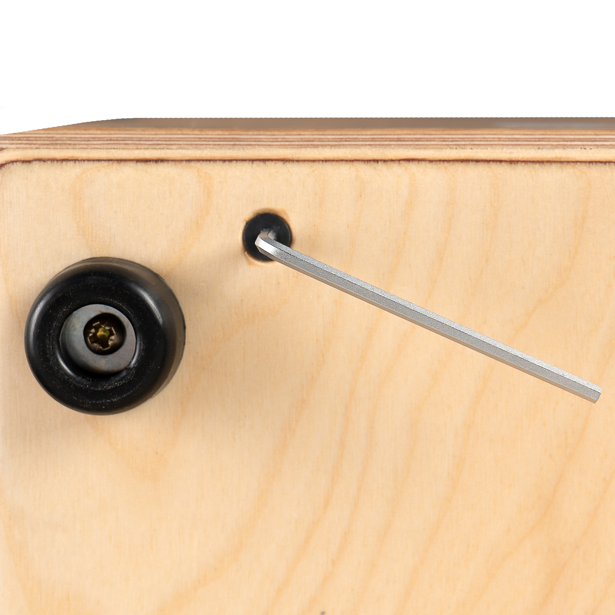 Sela Iconic Cajon - Ziricote