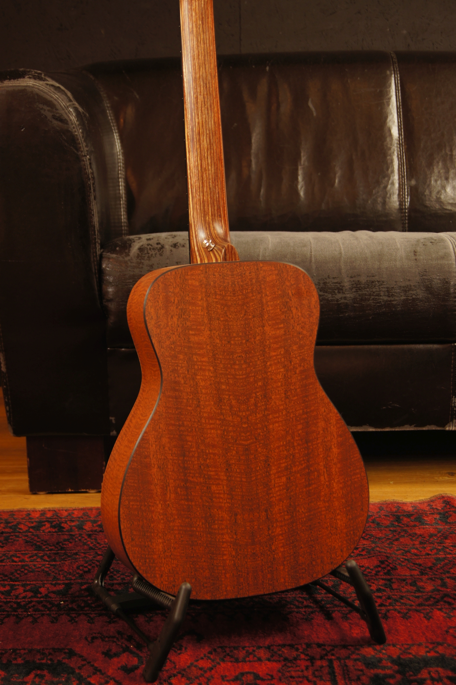 Martin LX1 Little Martin mit Tasche