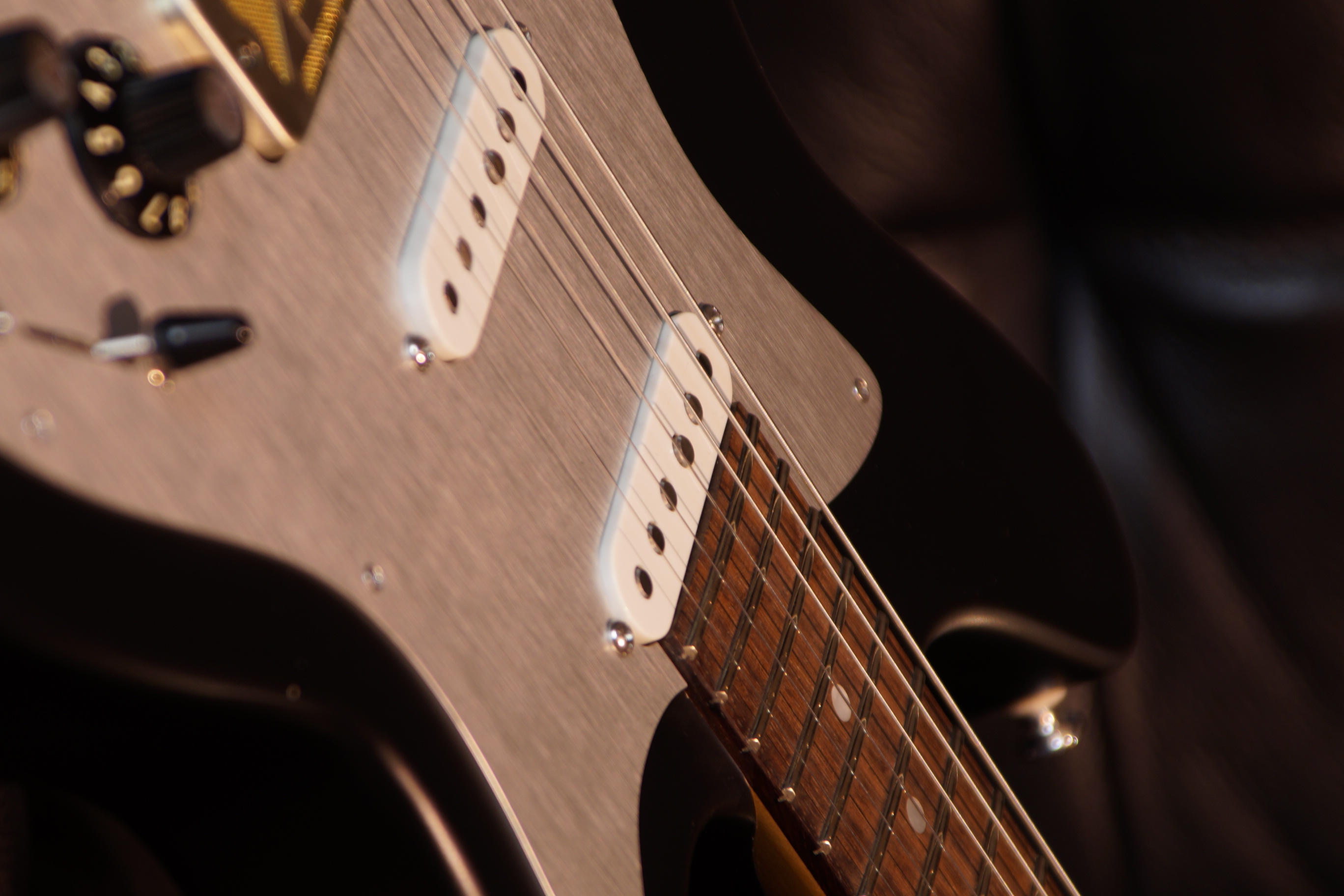 Eastman FullerTone DC 62 Moss Black