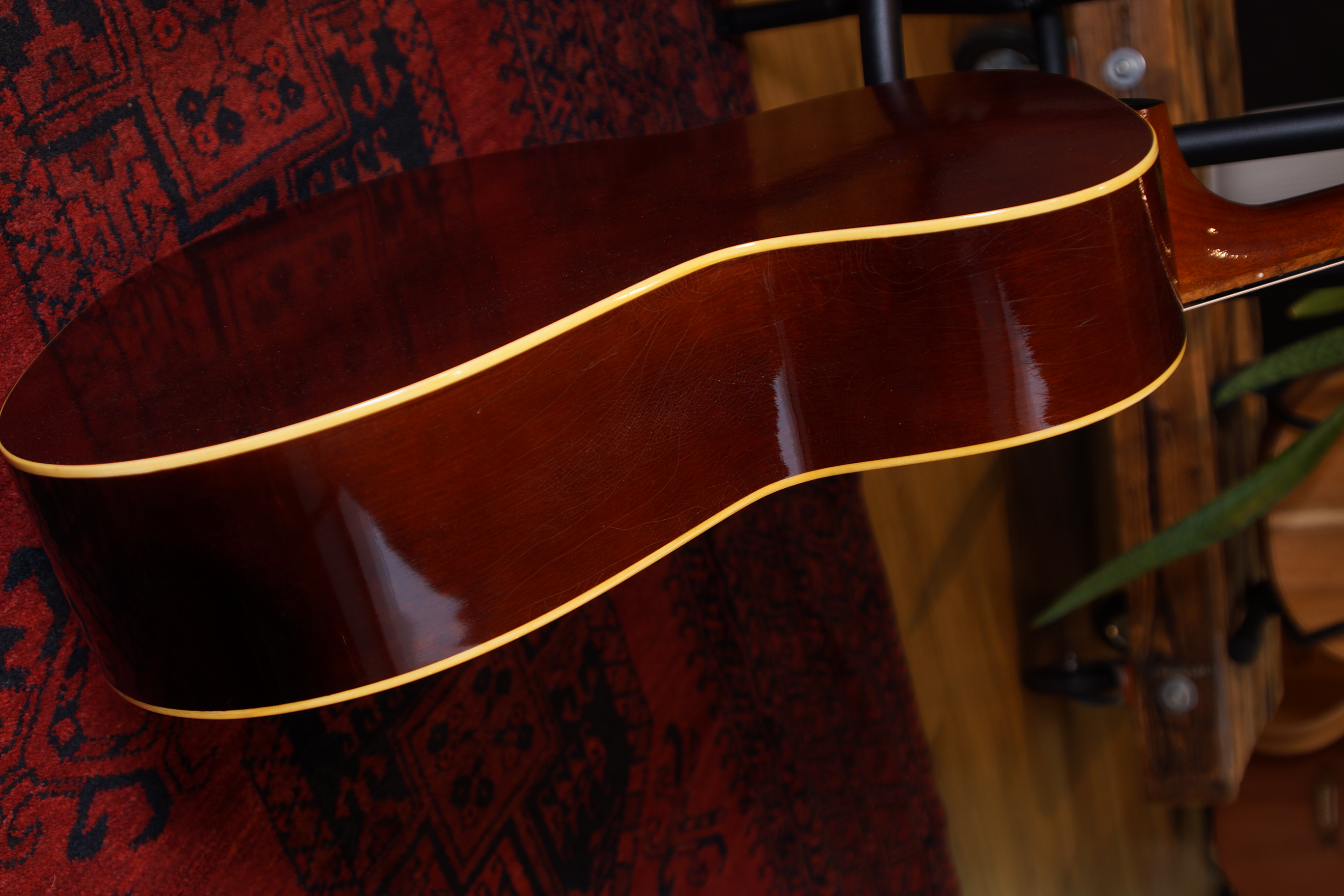 Atkin L-36 The Thirty Six Reserve aged - B-Stock