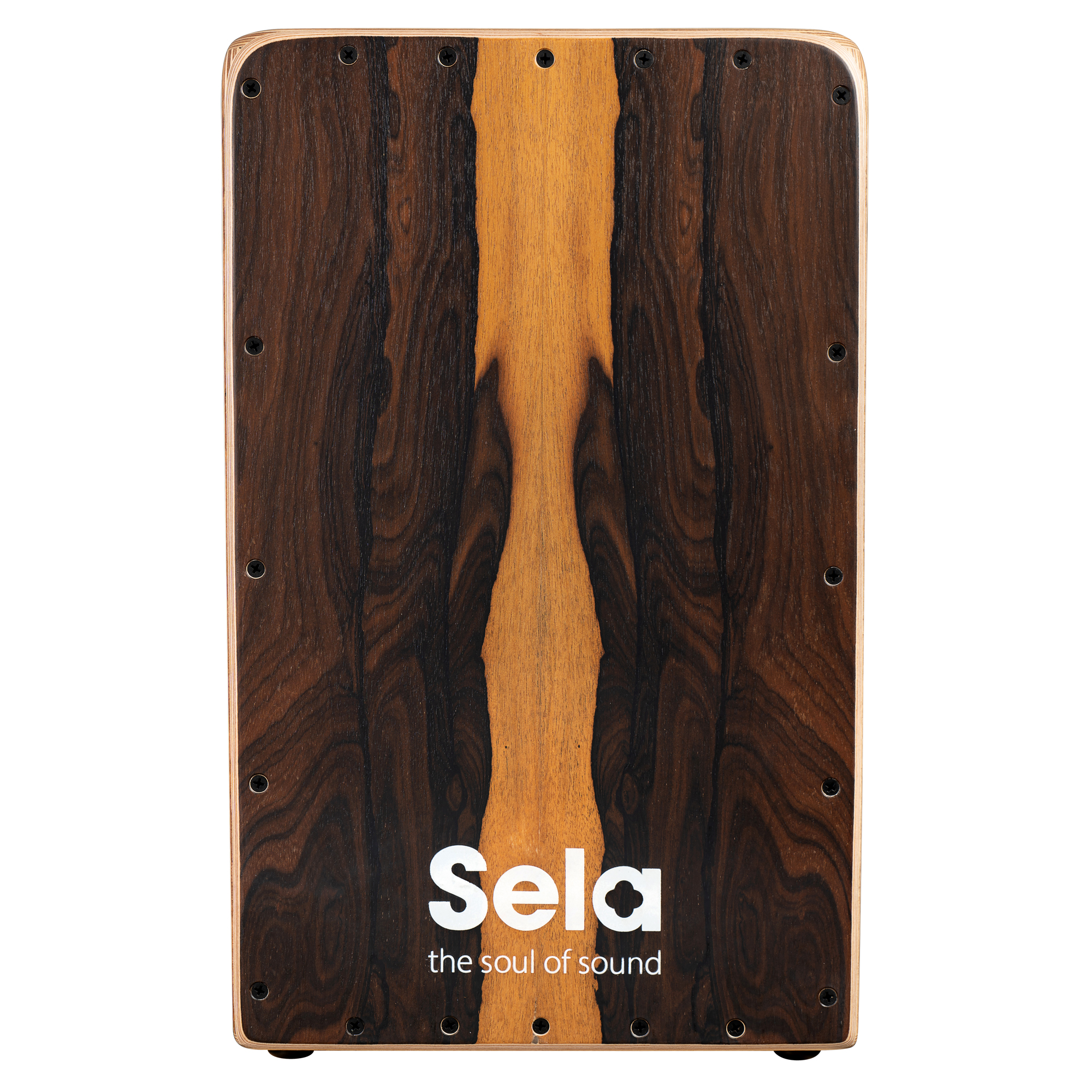 Sela Iconic Cajon - Ziricote