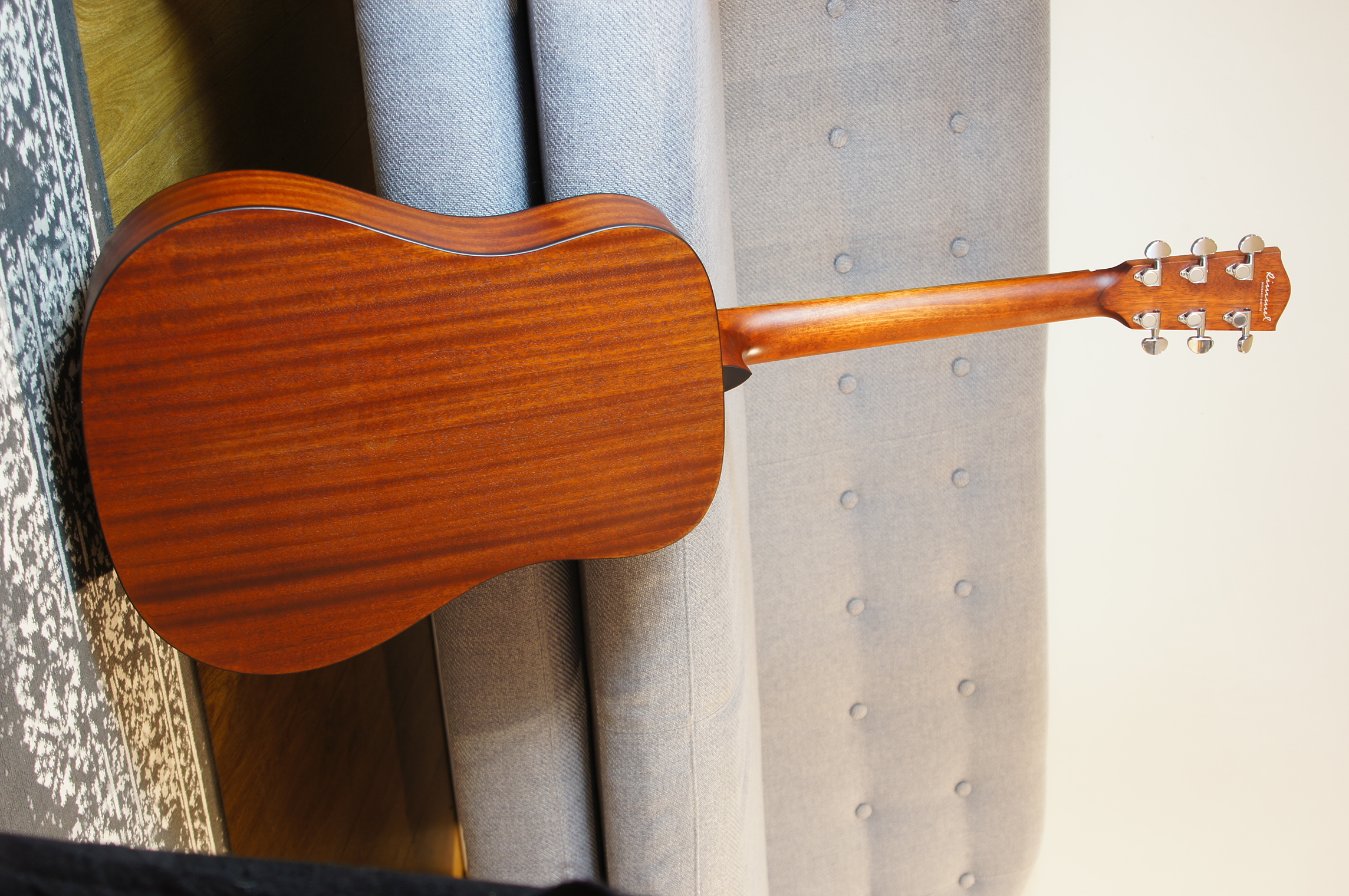 Eastman PCH1-D natural
