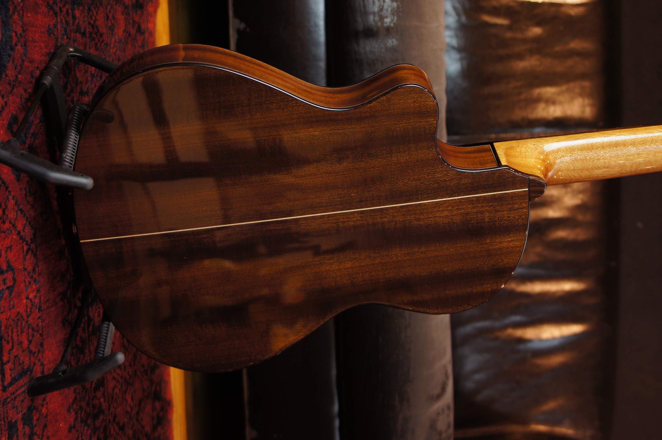 Alhambra 3C CT E1 Thinline