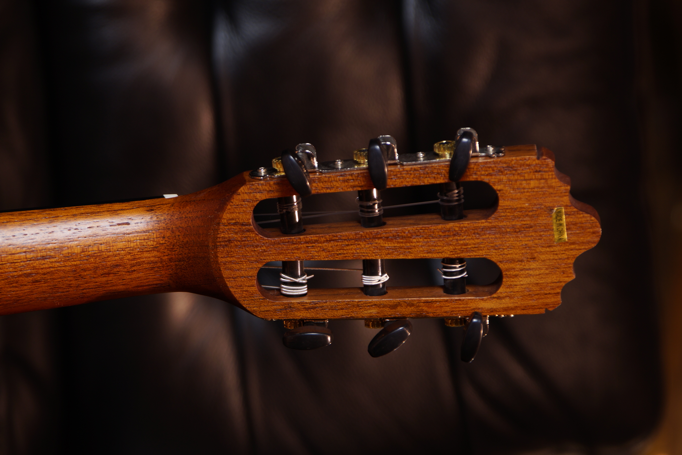 La Mancha Rubinito CM 47 1/4