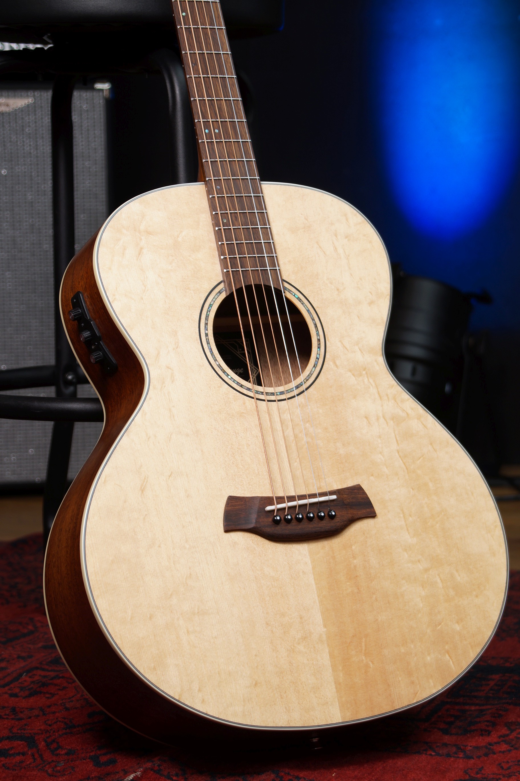 Baton Rouge Bariton - X11S/BTE