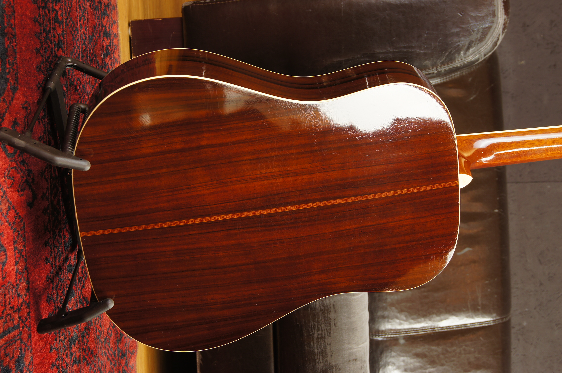 Atkin The White Rice aged