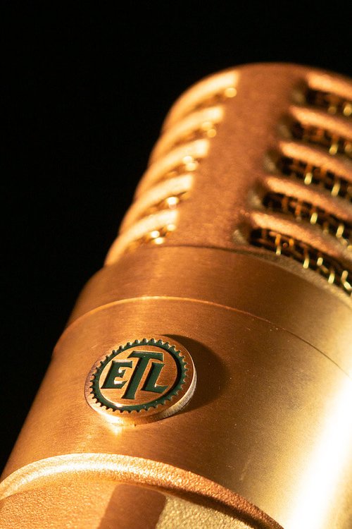 Ear Trumpet Labs Wanda