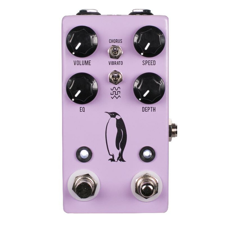 JHS The Emperor V2, Chorus / Vibrato