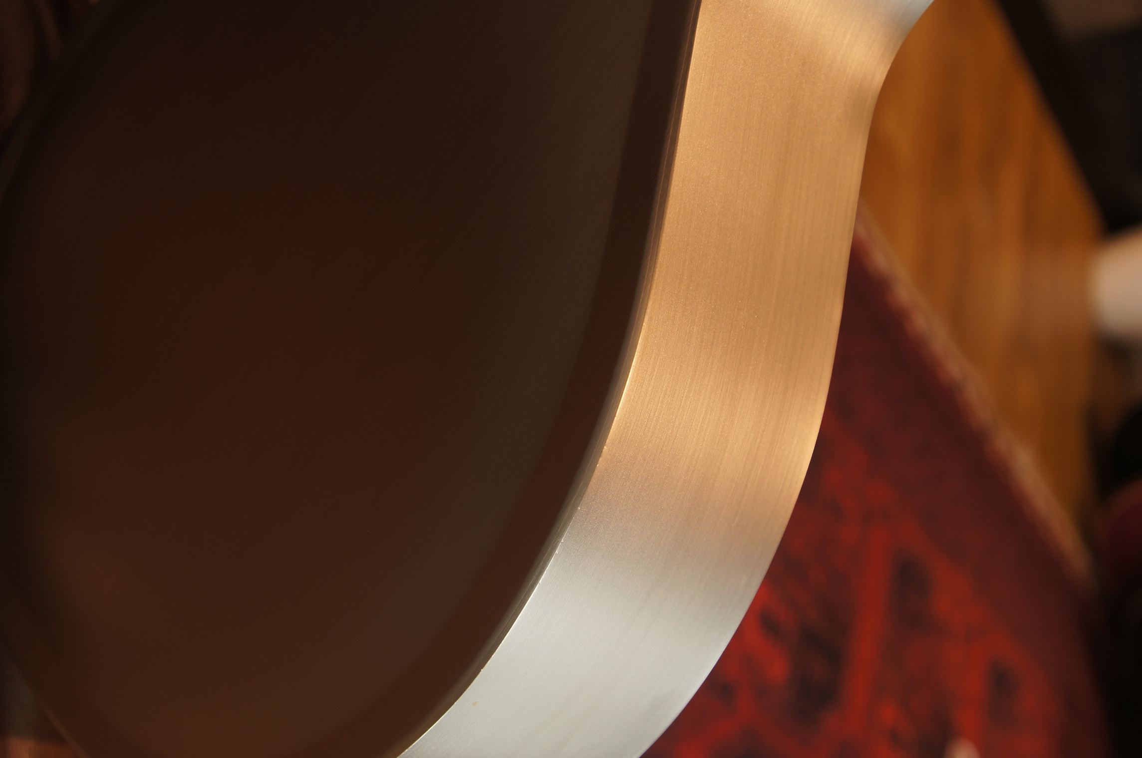 Johnson Resonatorgitarre JR-960E-AS - B-Stock