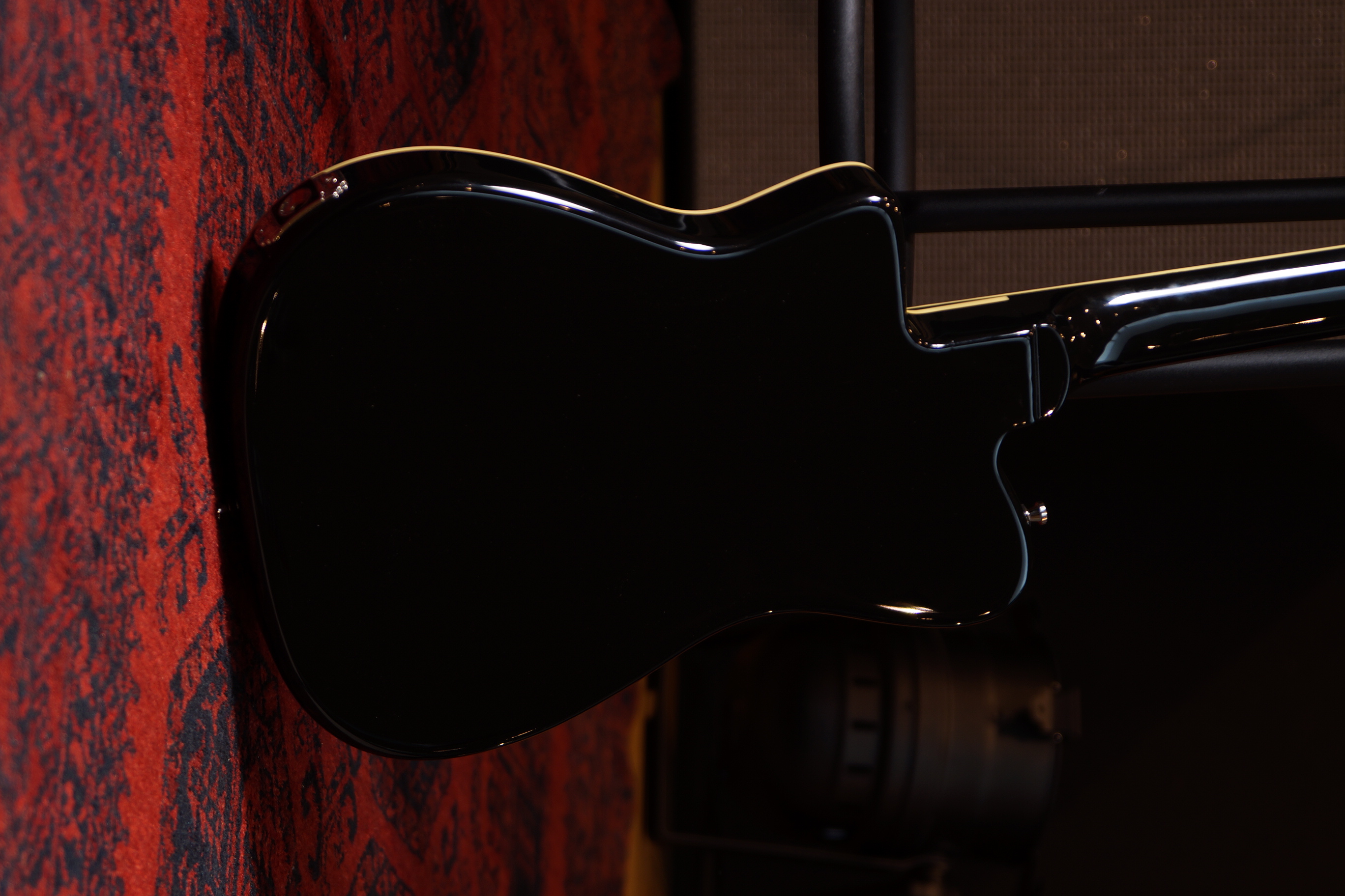 Duesenberg Johnny Depp Signature - B-Stock