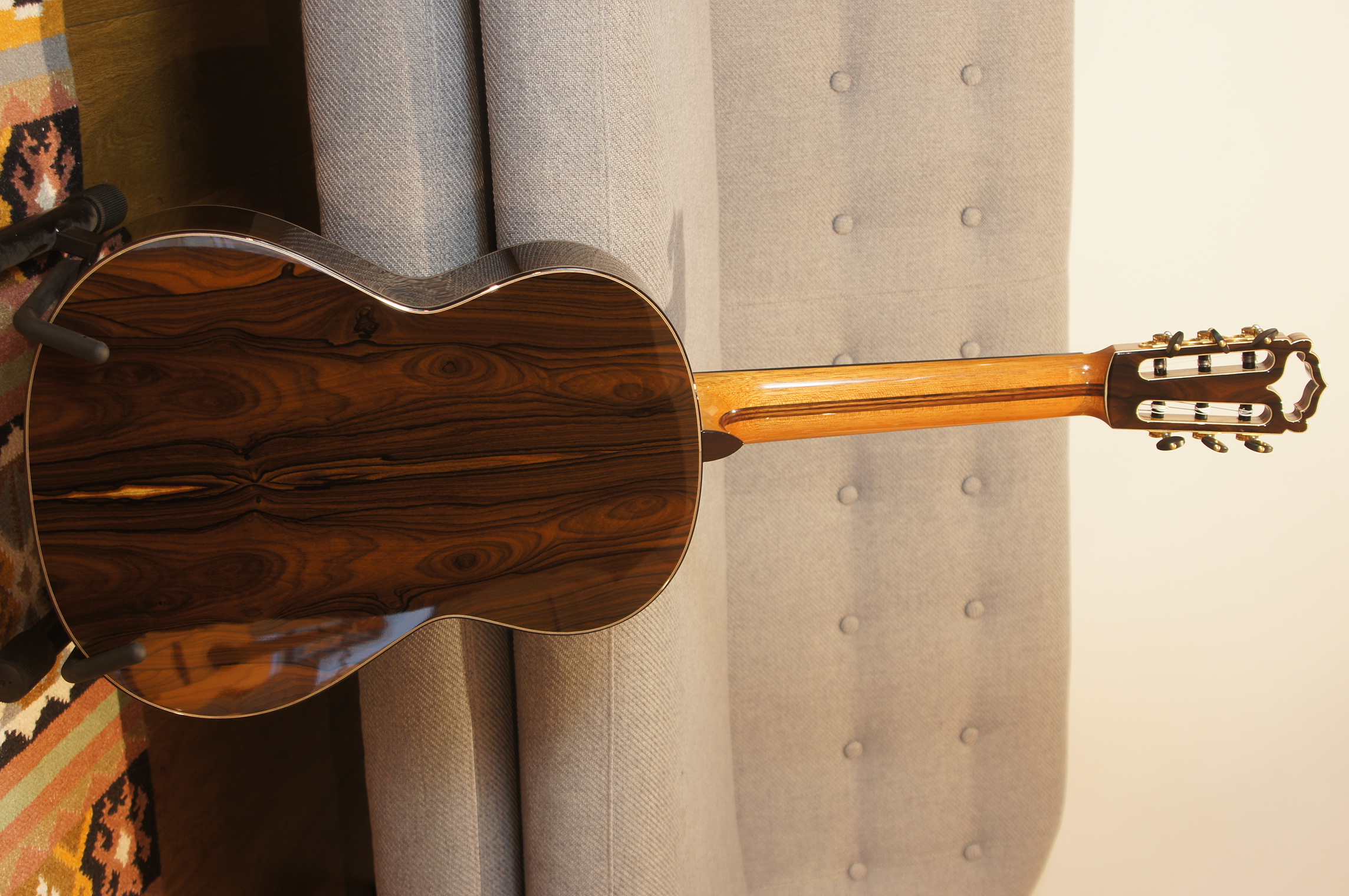 Hanika HE Lattice 2024 mit BAM Hightech-Etui