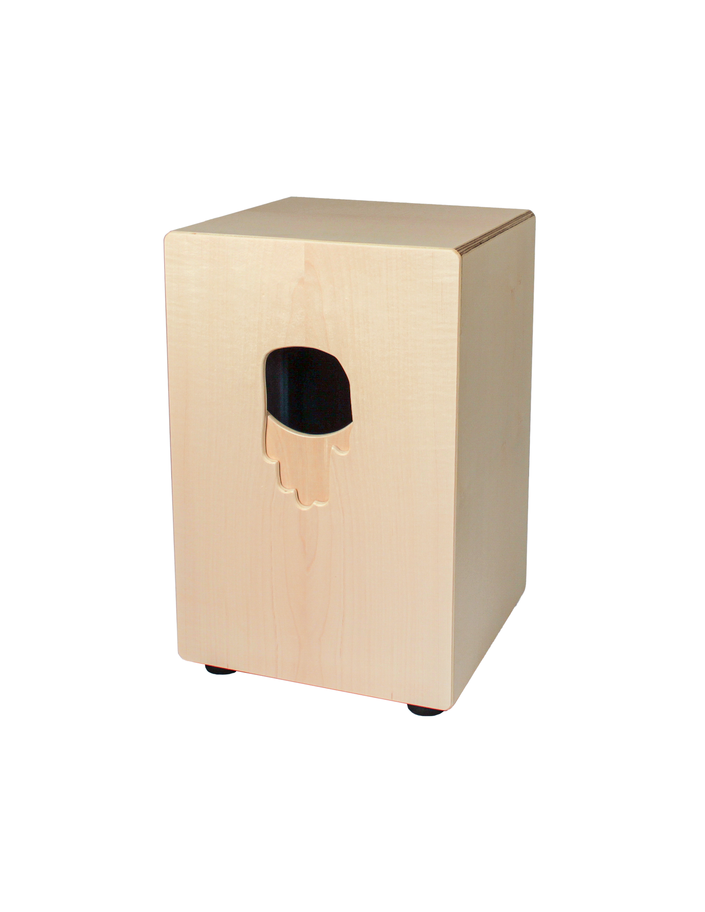 PUR Cajon PC 1099 Vision ONE Ast Eiche
