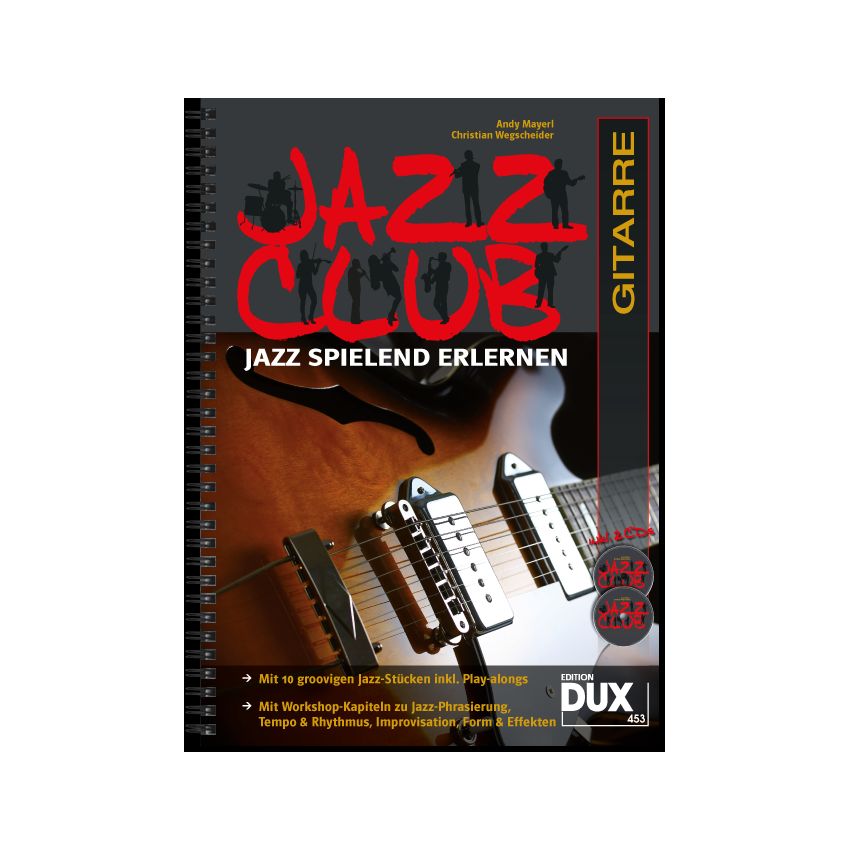 Jazz Club