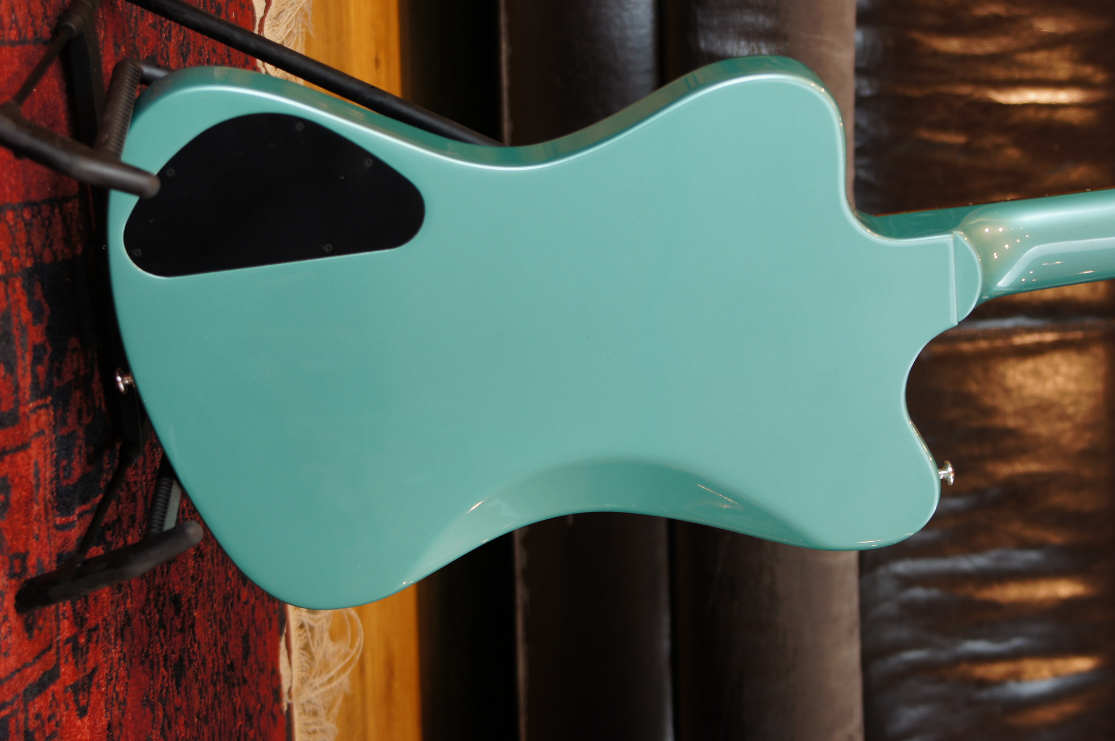 Gibson Non Reverse Thunderbird Inverness Green