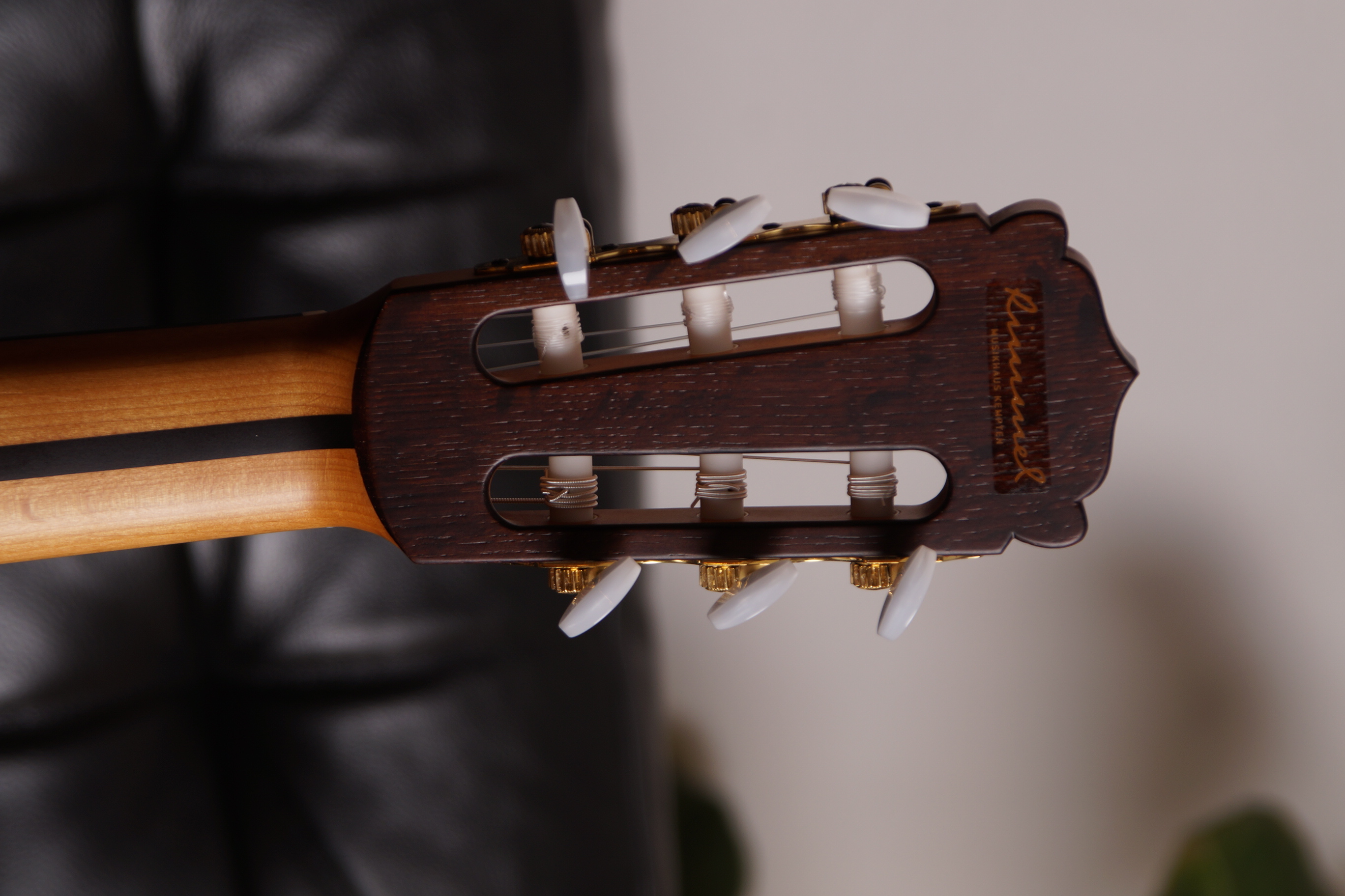 Hanika Basis Cut TEF