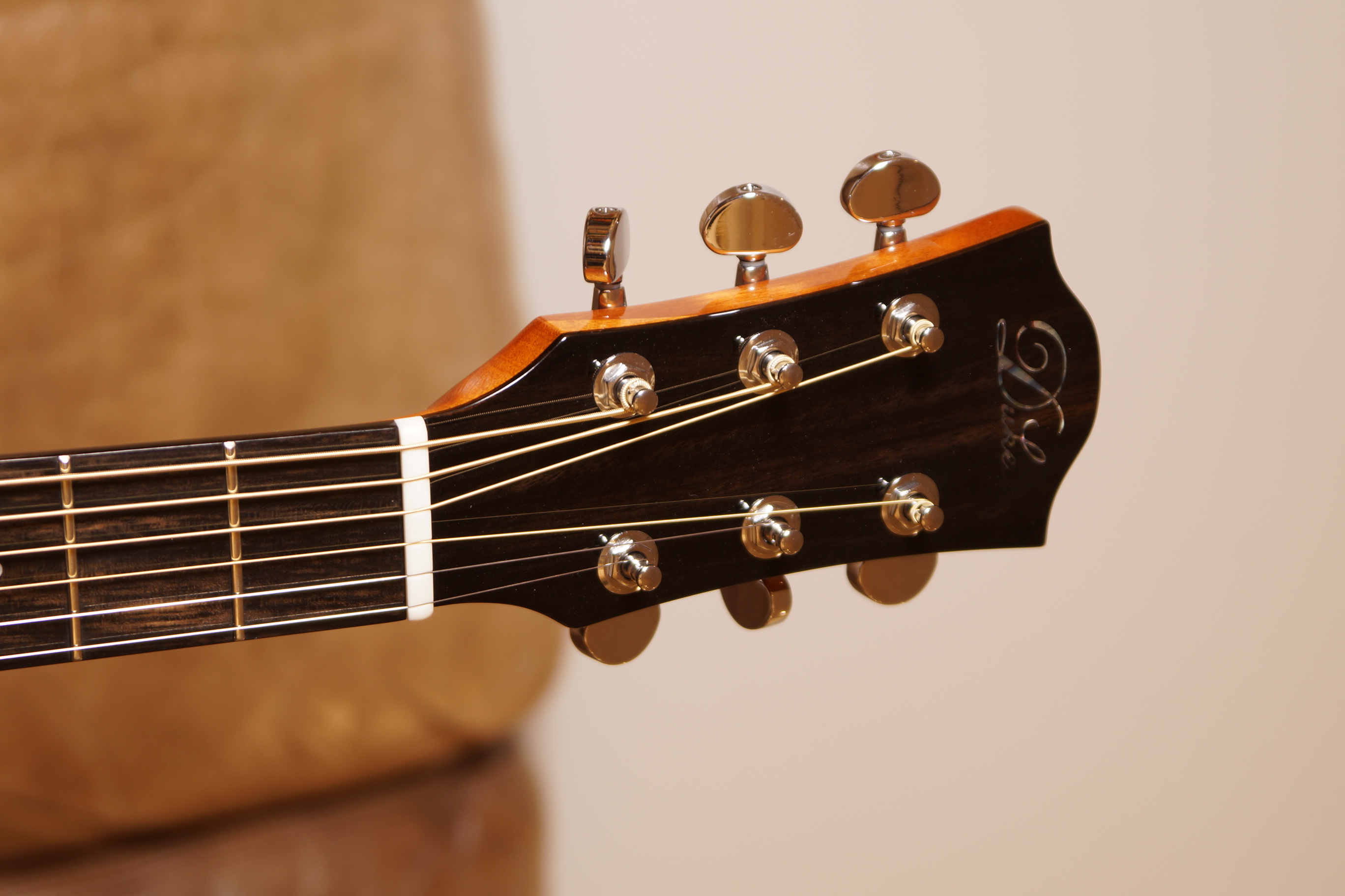 Duke GA-PF-Cut-Trio-VT