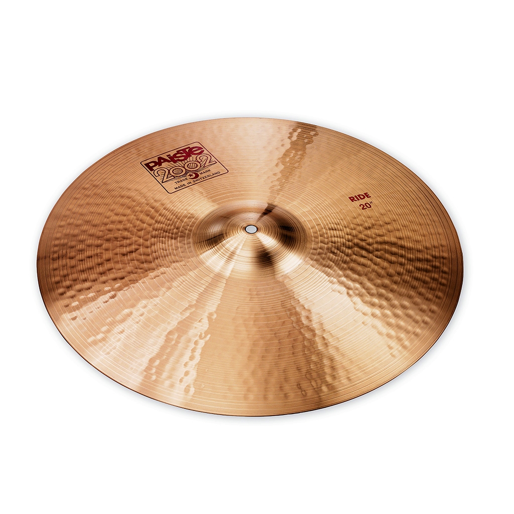 Paiste 2002 20" Ride
