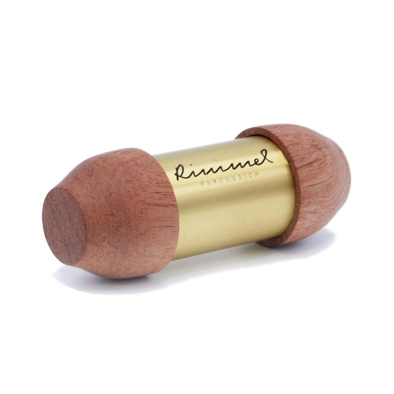 Rimmel Shake Me Messing/Bubinga