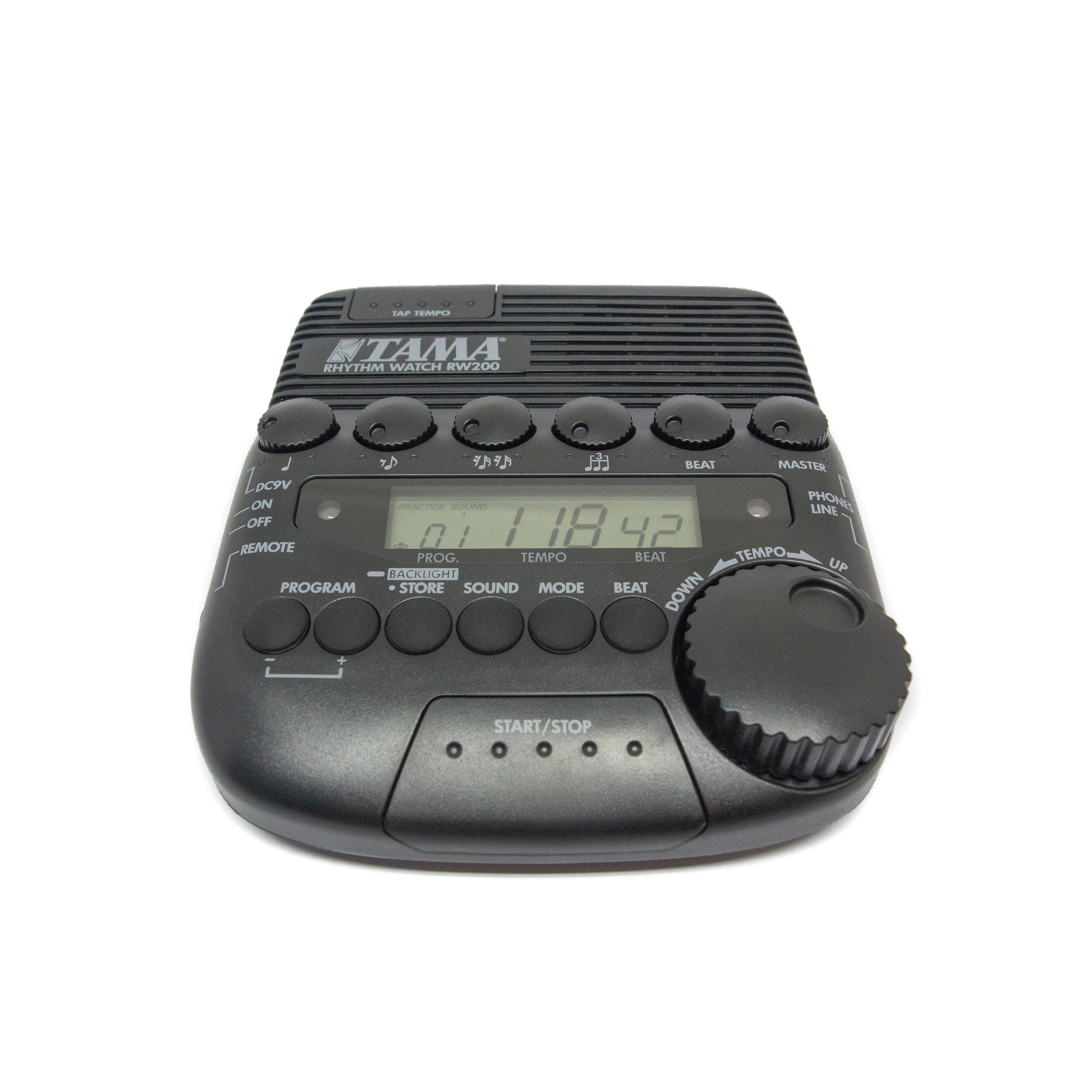 Tama RW200 Rhythm Watch