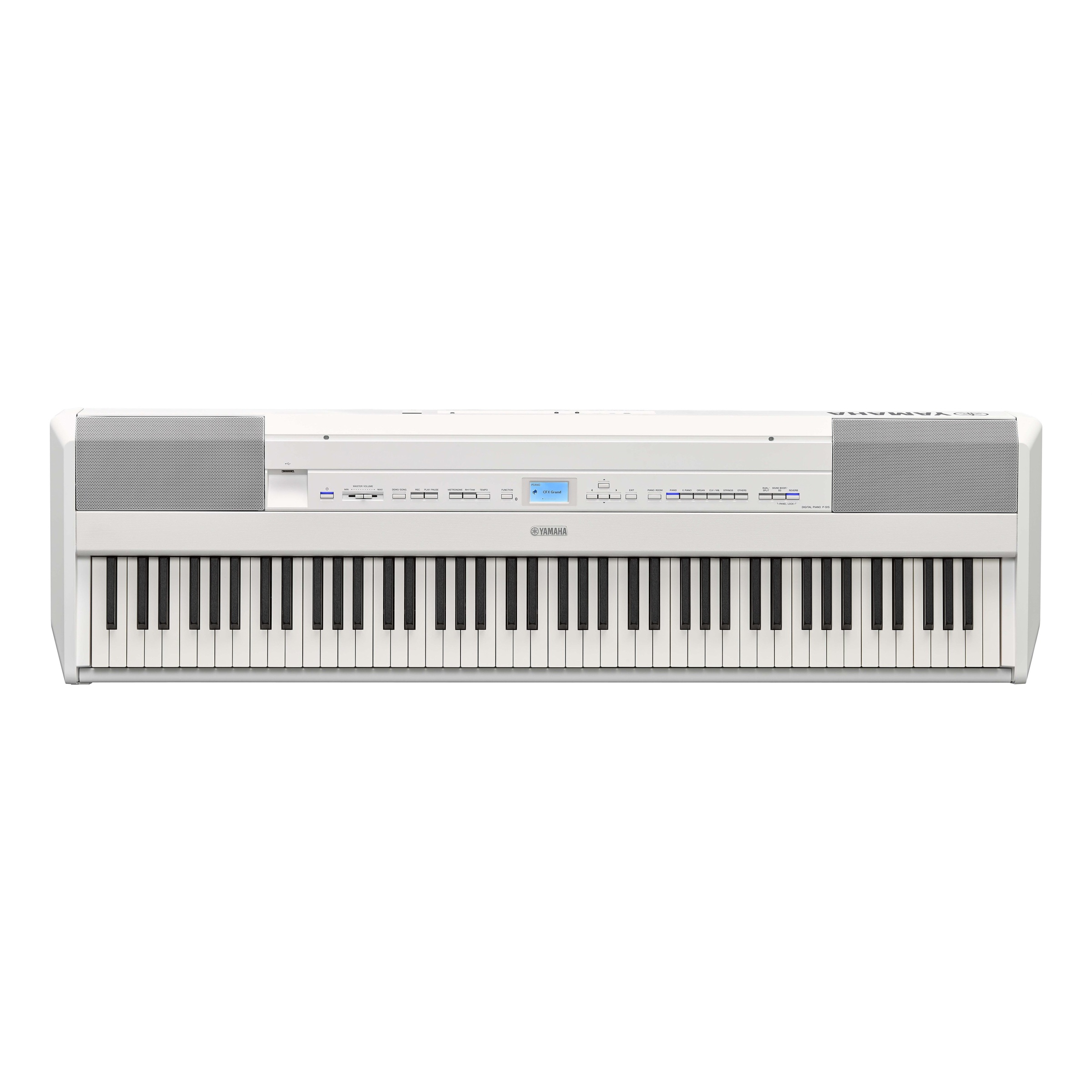 Yamaha P-515 WH Stagepiano