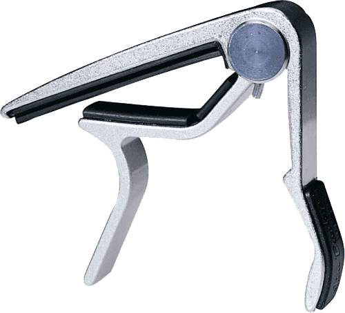 Dunlop 88FDN Trigger Kapodaster für Klassische Gitarre