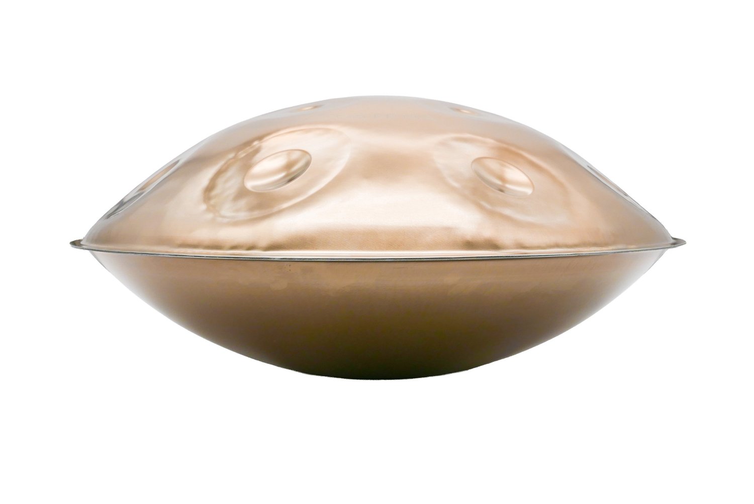 Patera Handpan D-Kurd 13-Töne 55cm 440 Hz