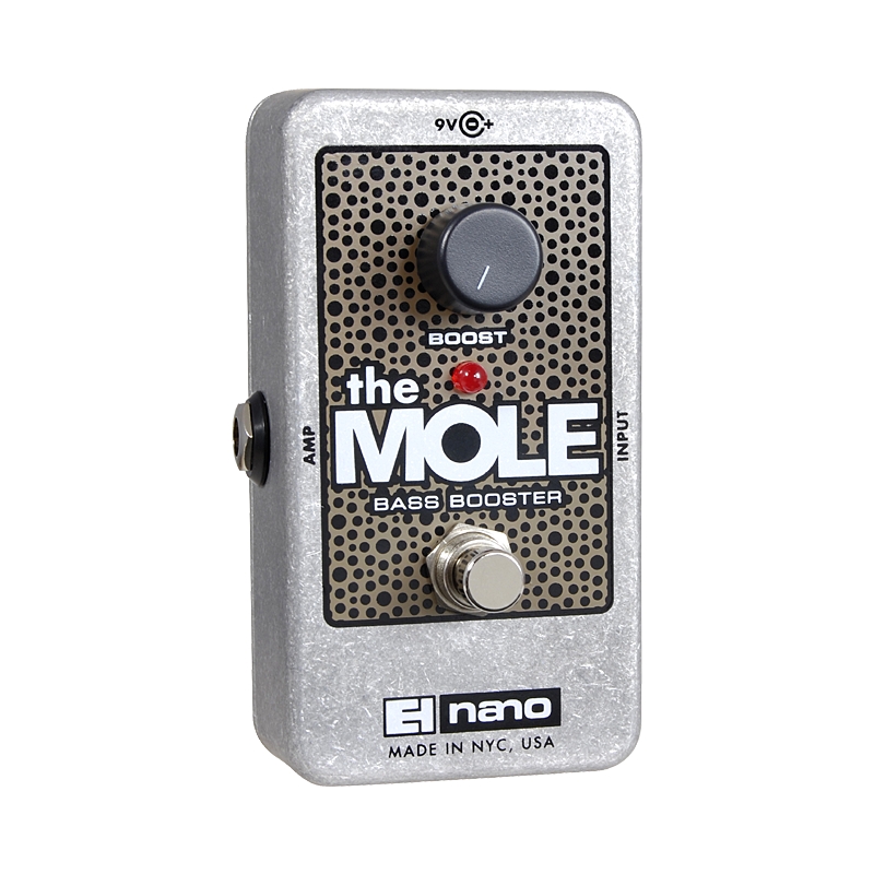 Electro Harmonix The Mole