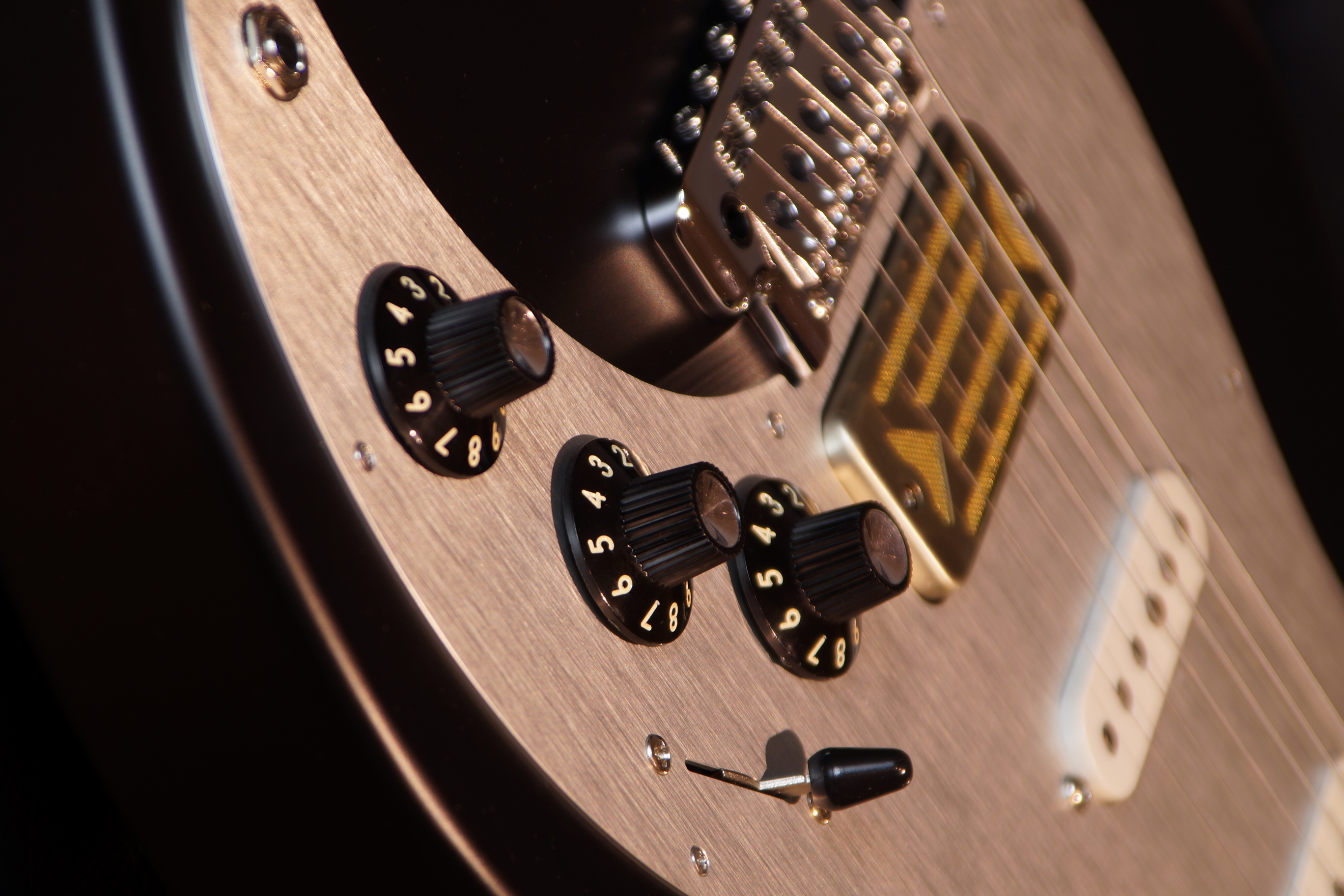 Eastman FullerTone DC 62 Moss Black