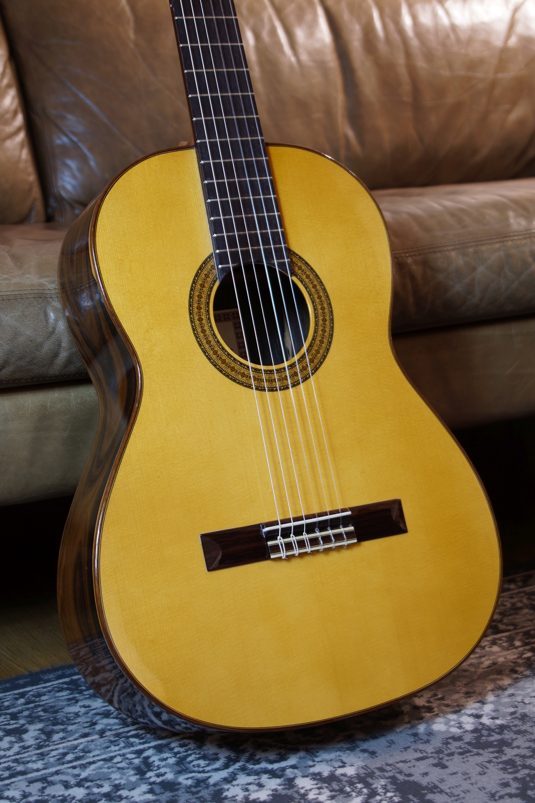 Esteve 3Z SP Sondermodell hochglanz