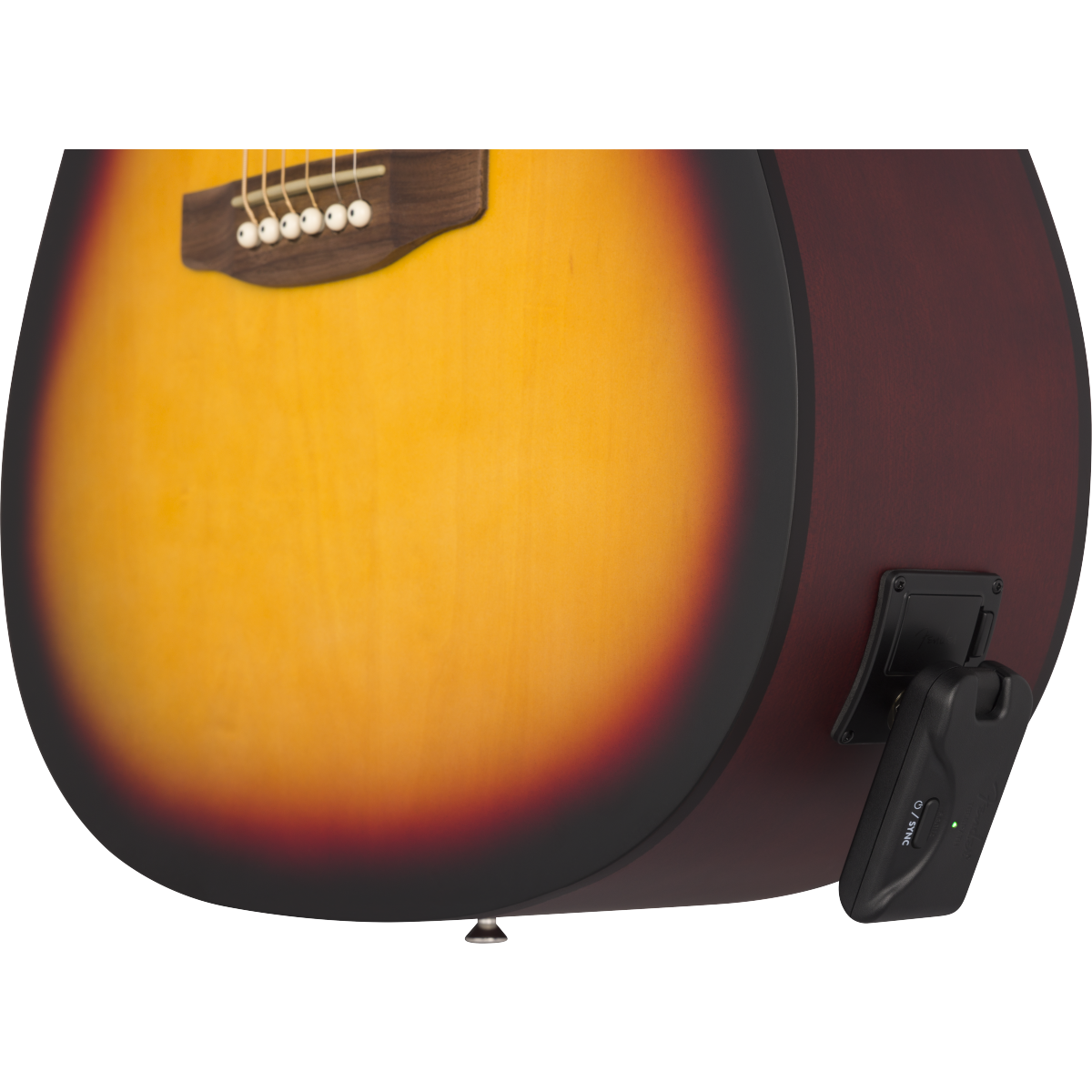 Fender Telepath™ Wireless System