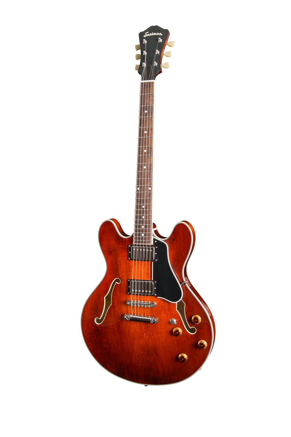 Eastman T386 Classic