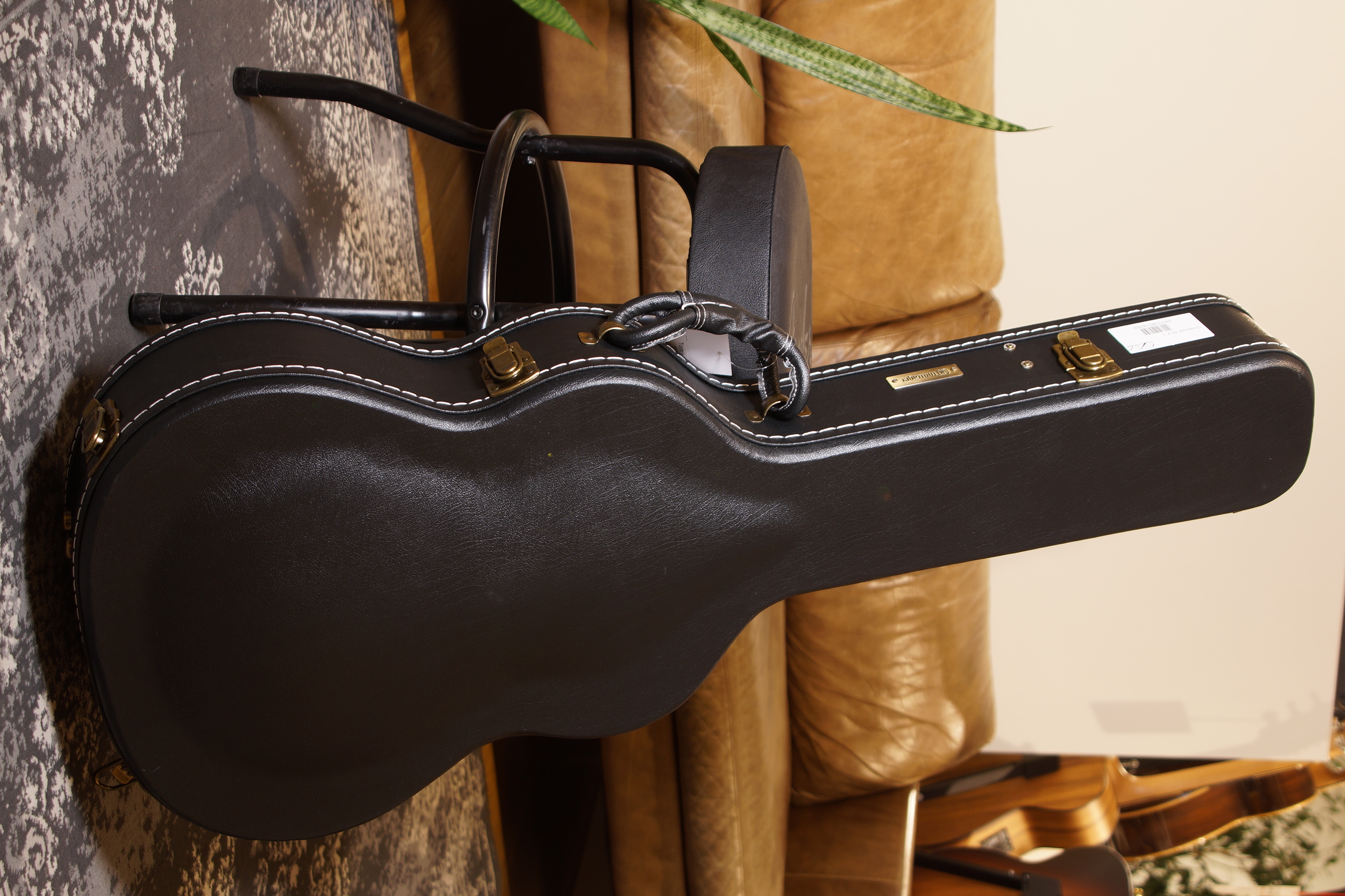 Duke Crossover ZCE-PLUS Signature Julie Malia