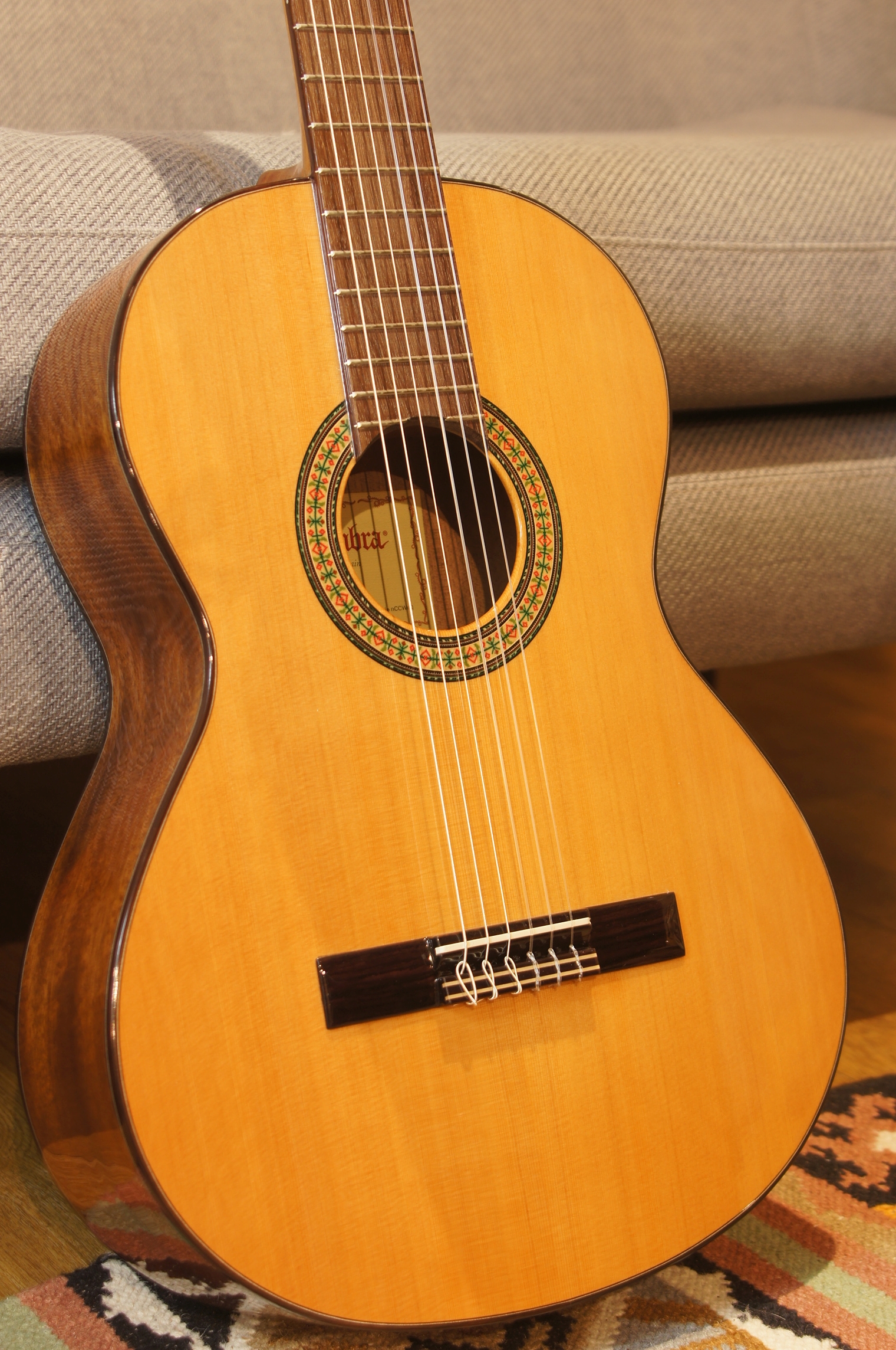 Alhambra 3C Senorita