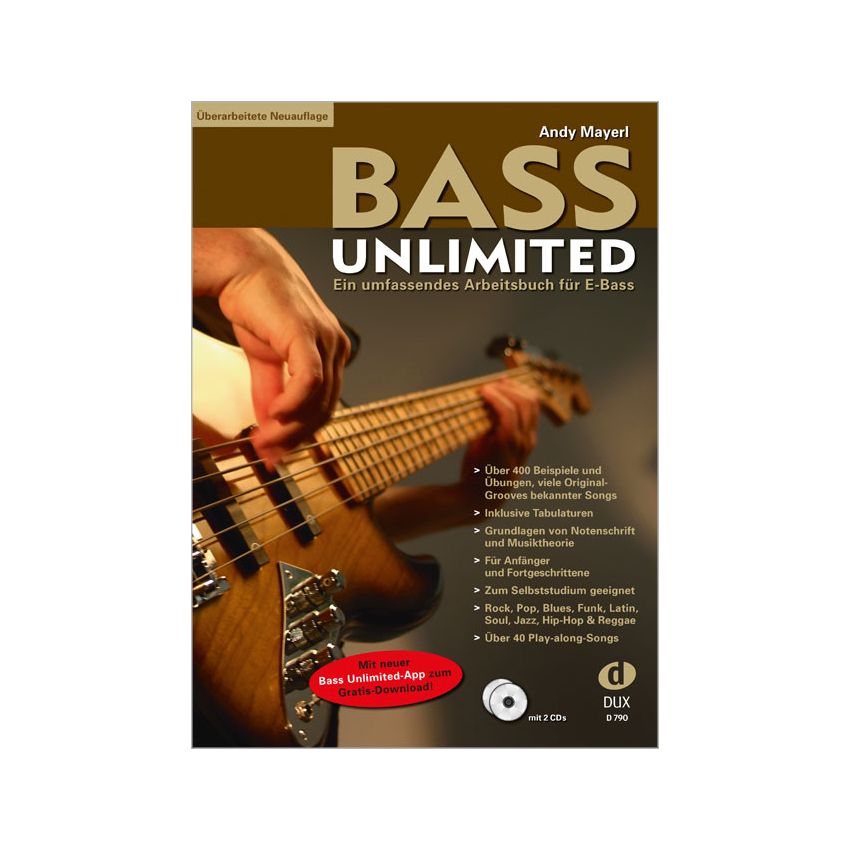 Bass unlimited