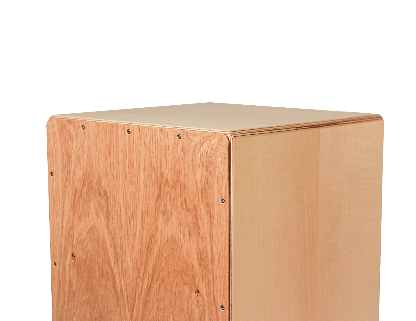 PUR Cajon PC 1099 Vision ONE Ast Eiche