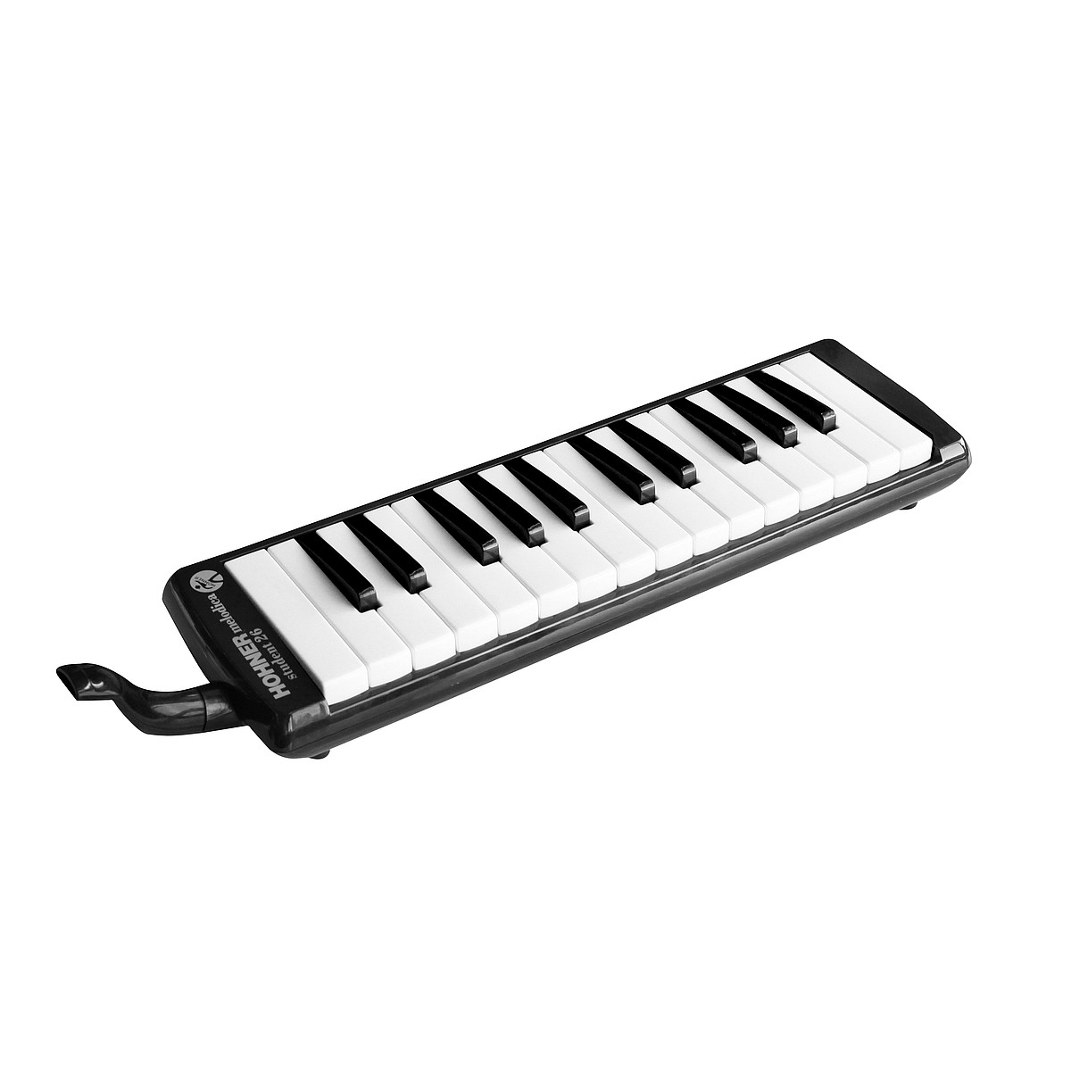 HOHNER Melodica Student 26 schwarz