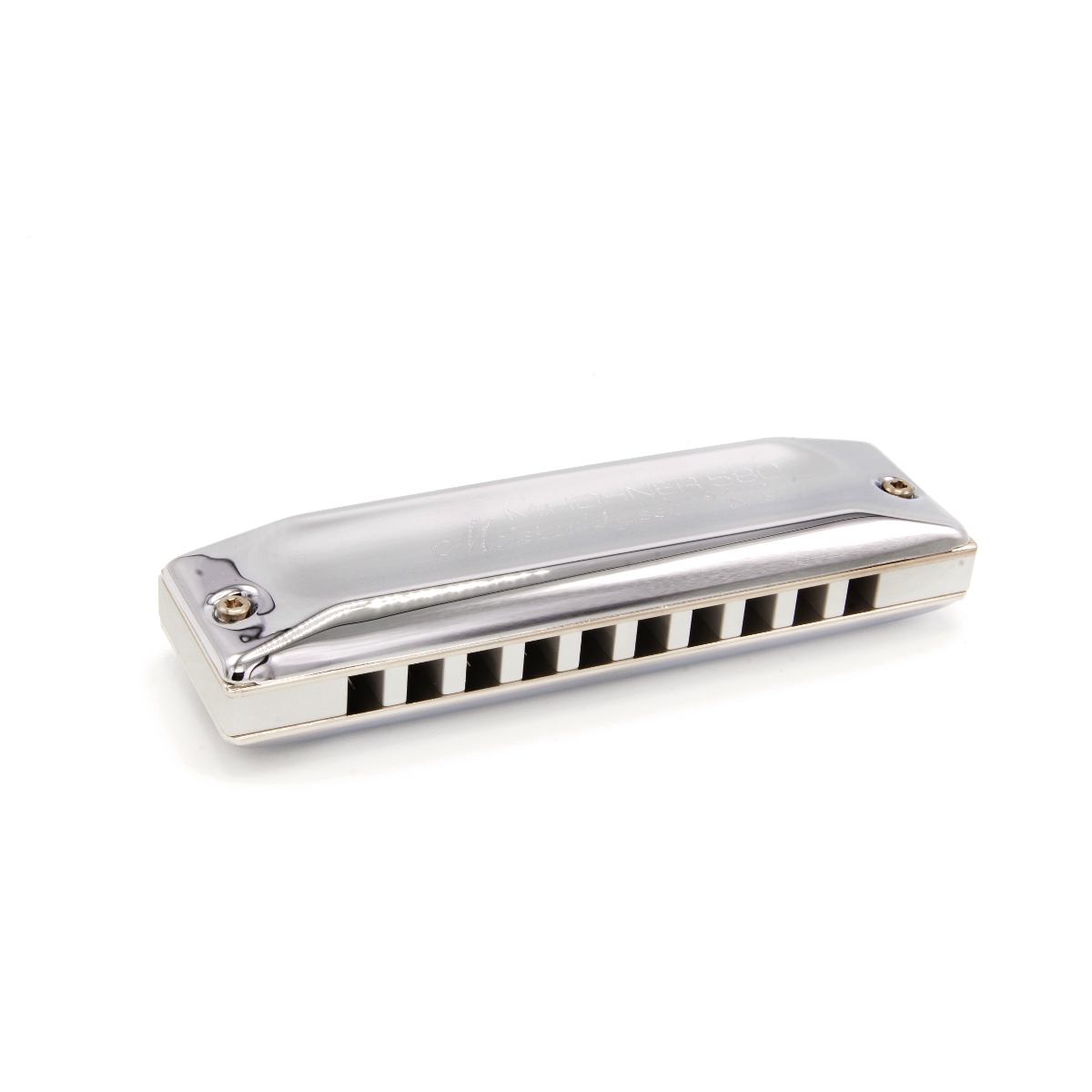 Hohner Meisterklasse MS C