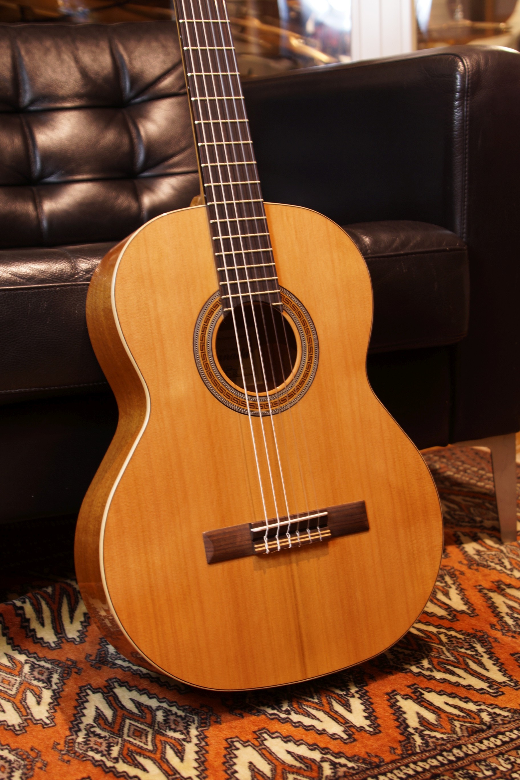 Granada 1/62 Z hochglanz