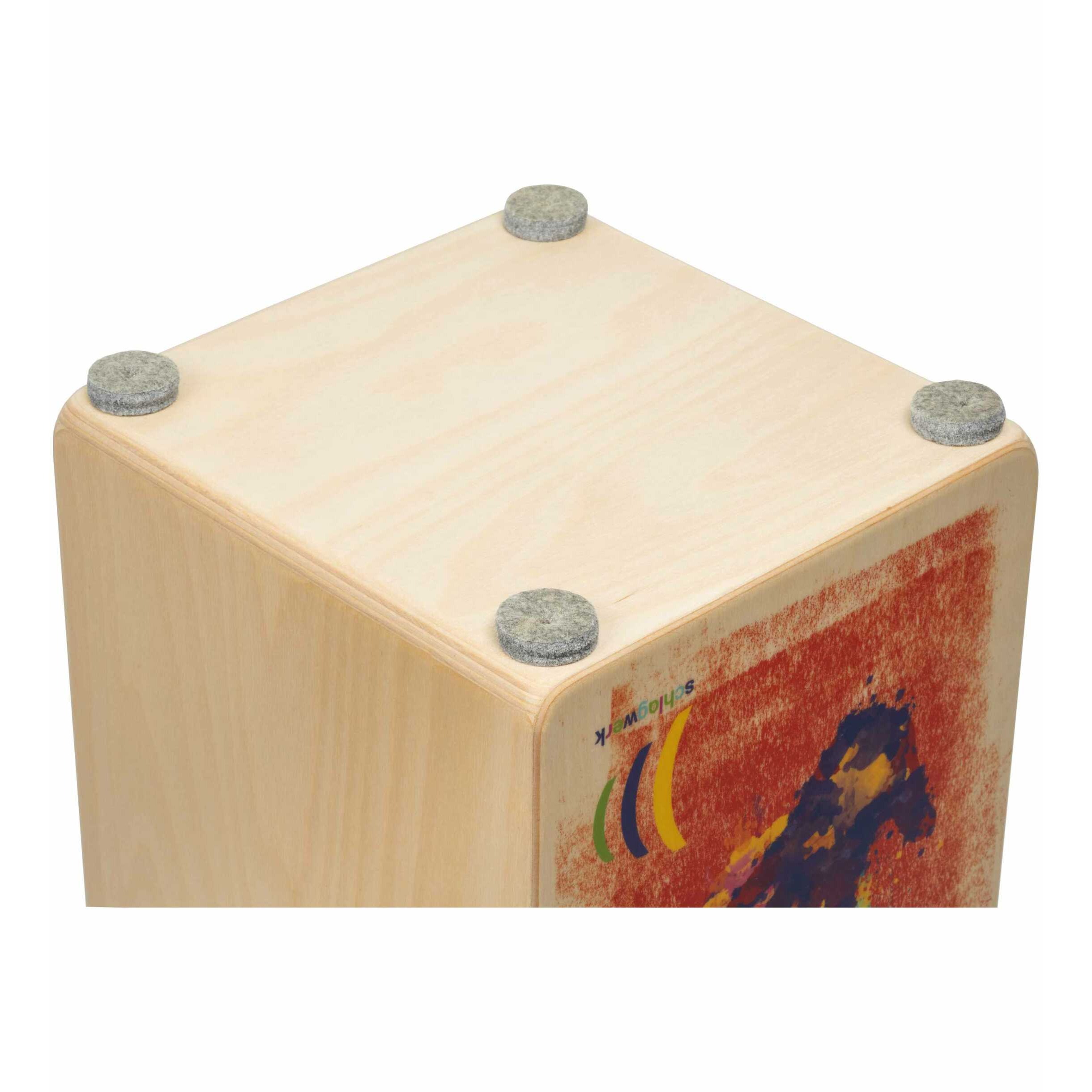 Schlagwerk Kids Cajon High Five