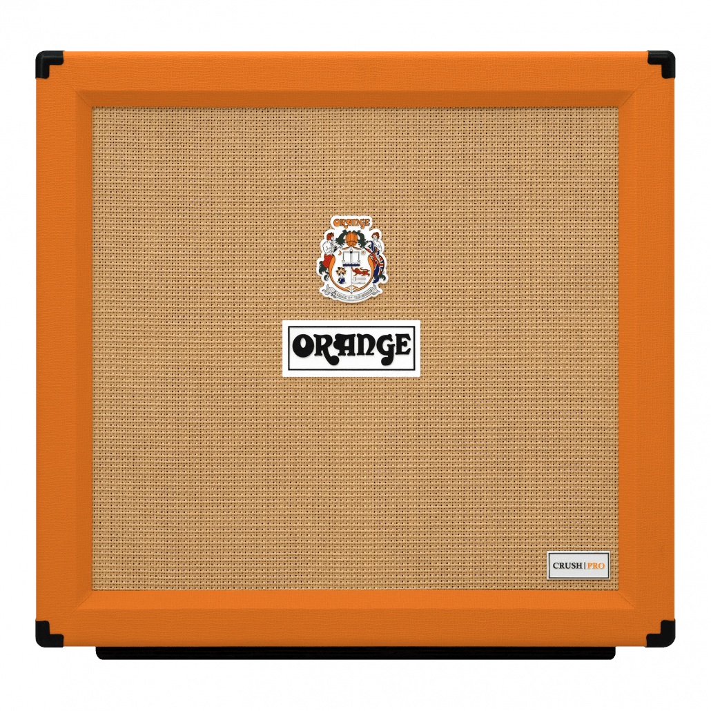 Orange Crush PRO 412