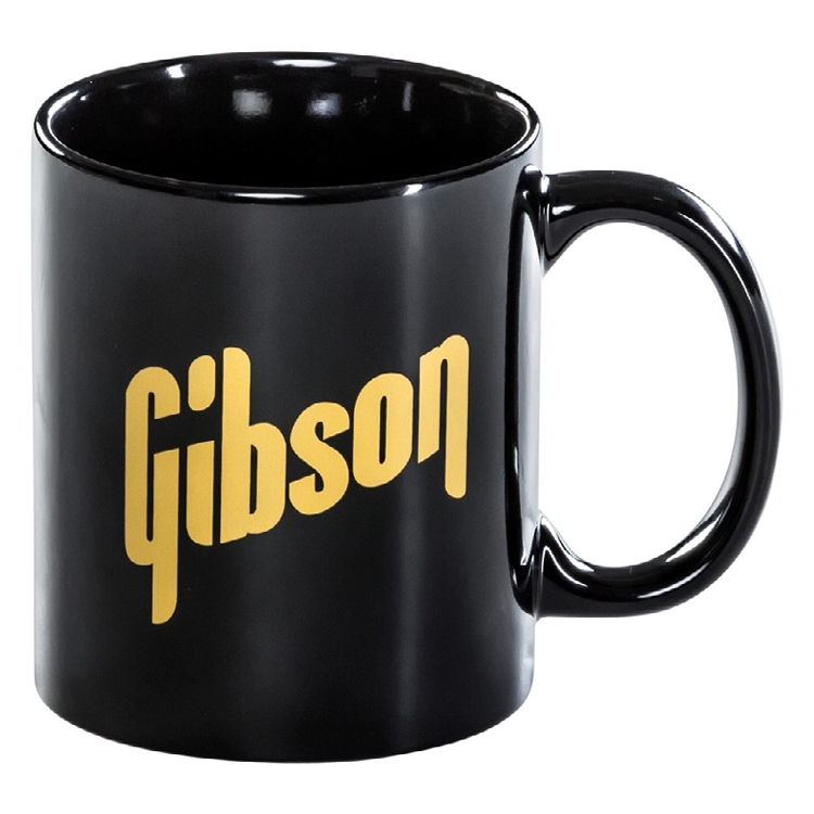 Gibson Gold Mug - Tasse