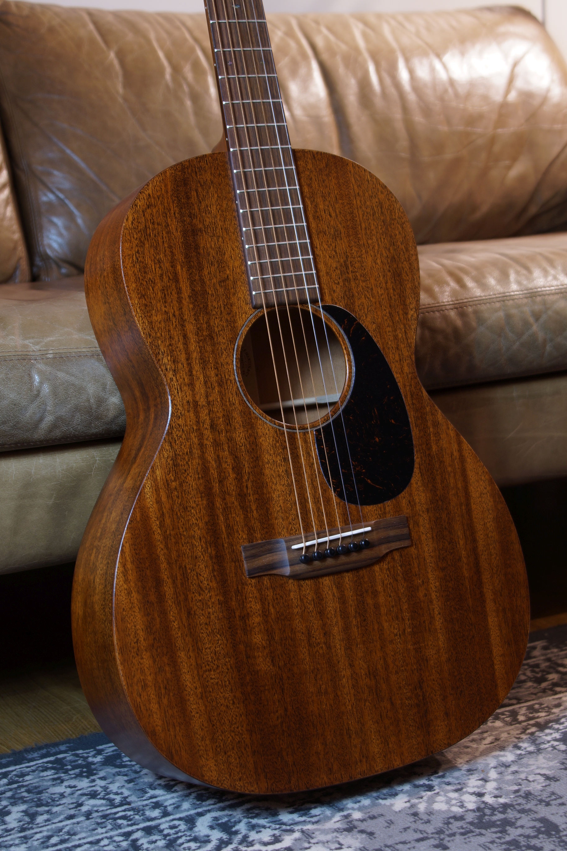 Martin 000-15SM