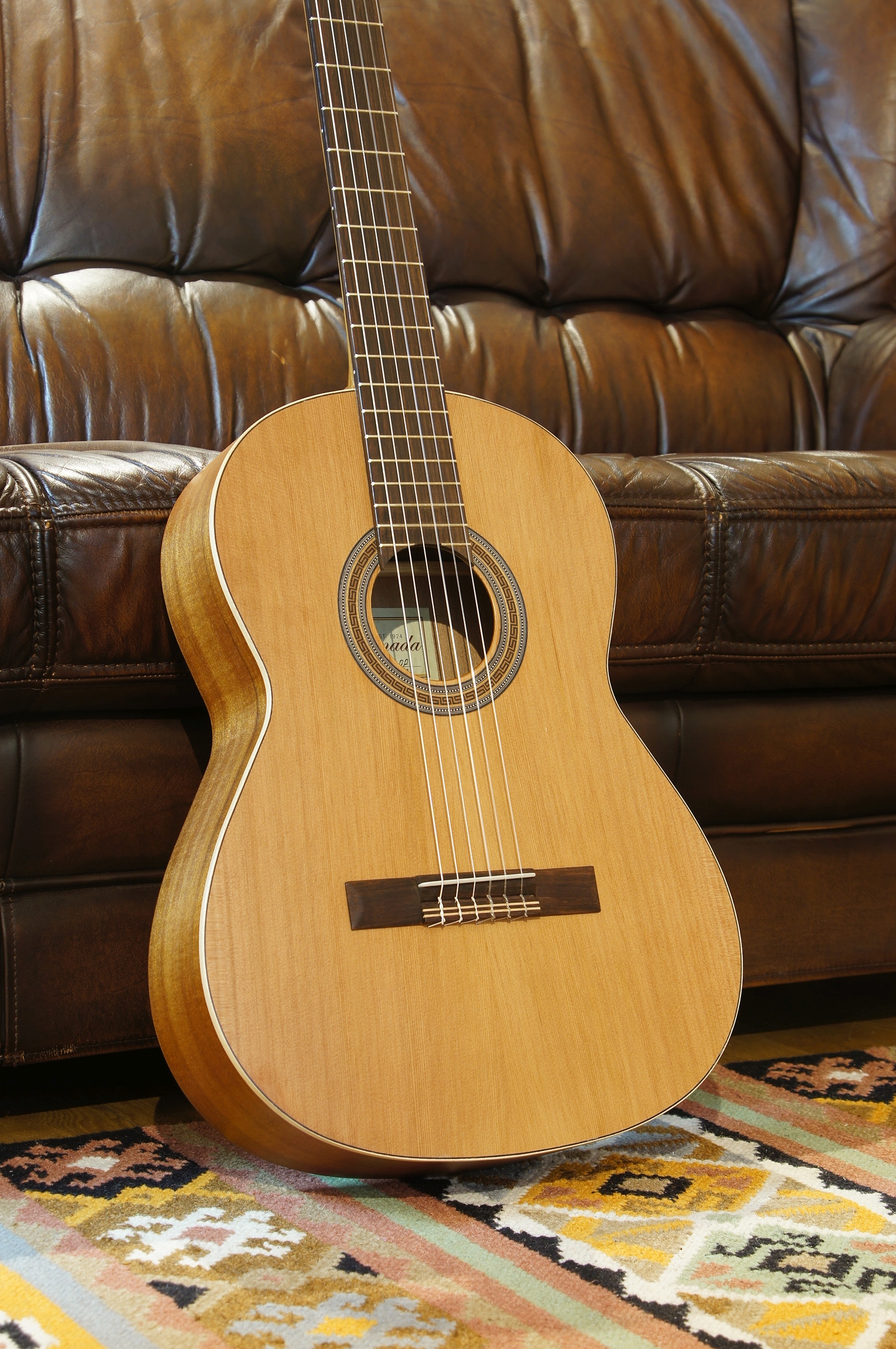 Granada 1/65 Z Open Pore 4/4