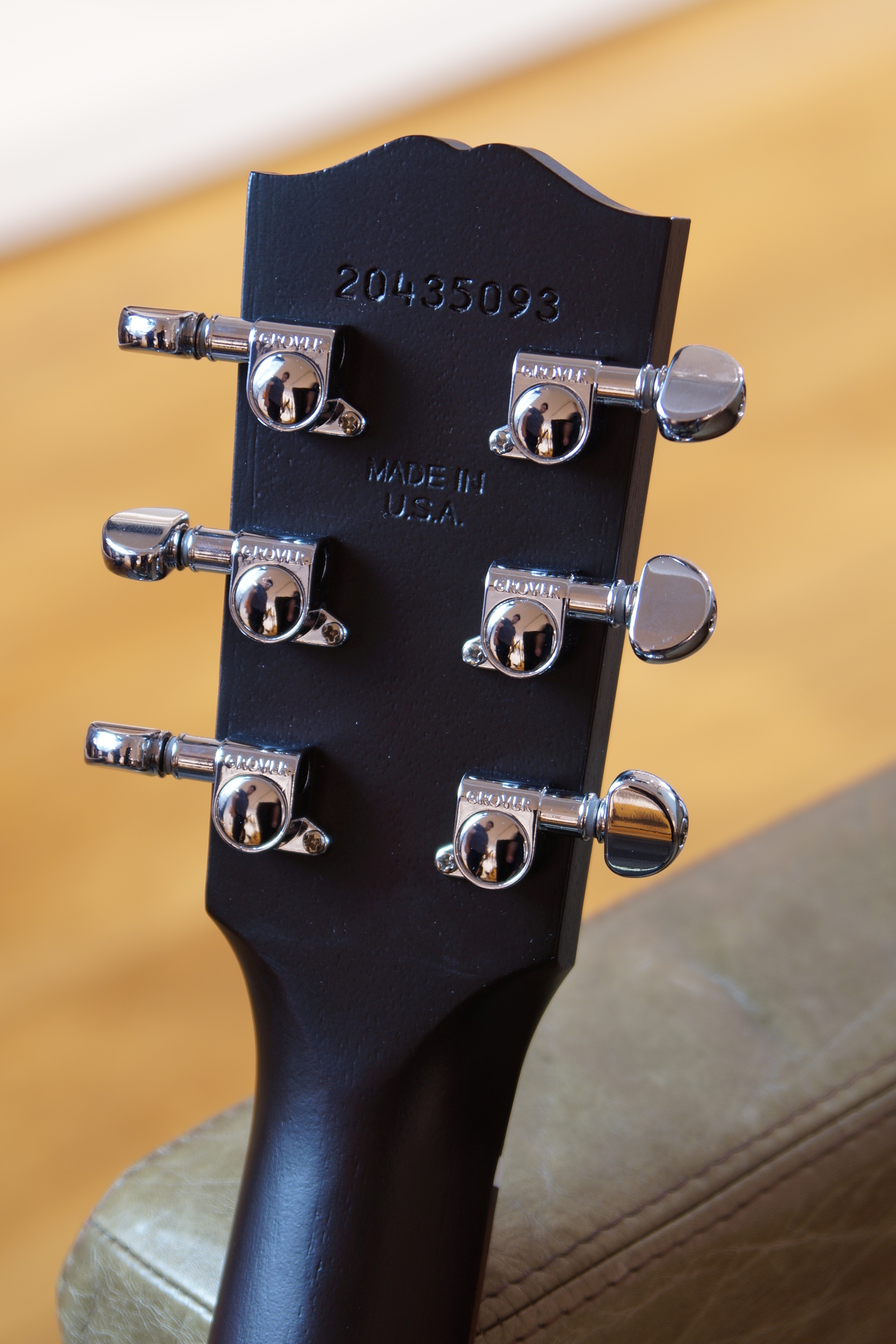 Gibson L-00 Special Satin Vintage Sunburst