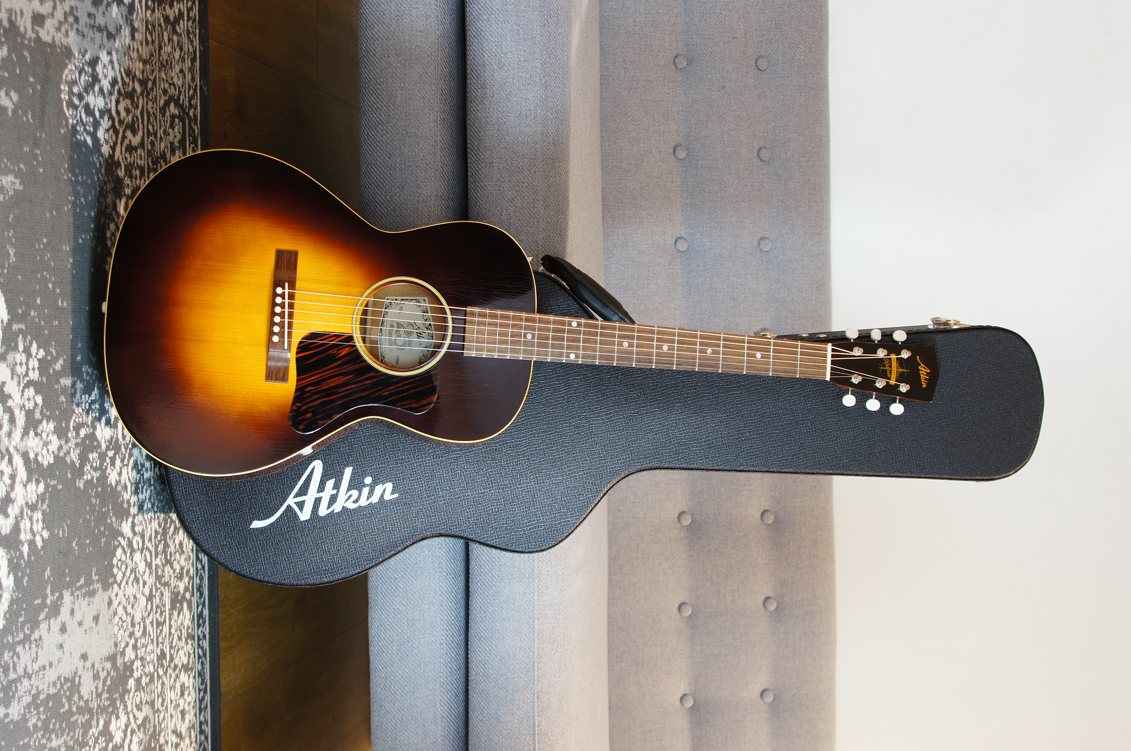 Atkin L-36 The Thirty Six Reserve aged - B-Stock