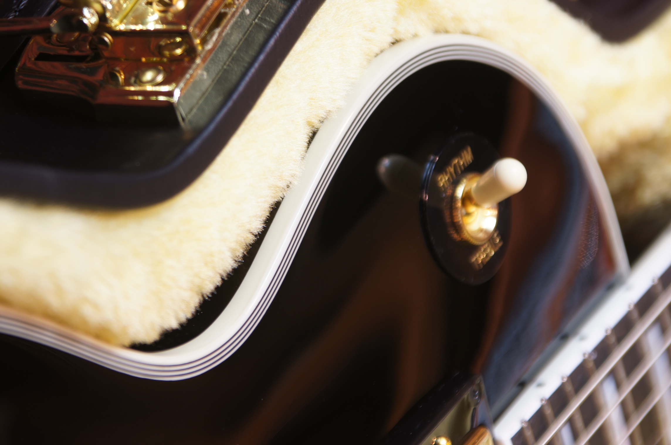 Epiphone Les Paul Custom Ebony Inspired by Gibson Custom